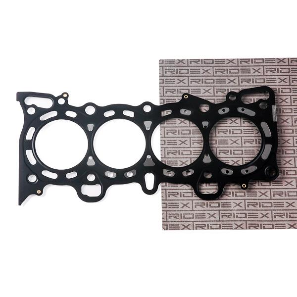 RIDEX Kannentiiviste HONDA,ROVER 318G0013 12251P08004,12251P2J004 Tiiviste, Sylinterikansi