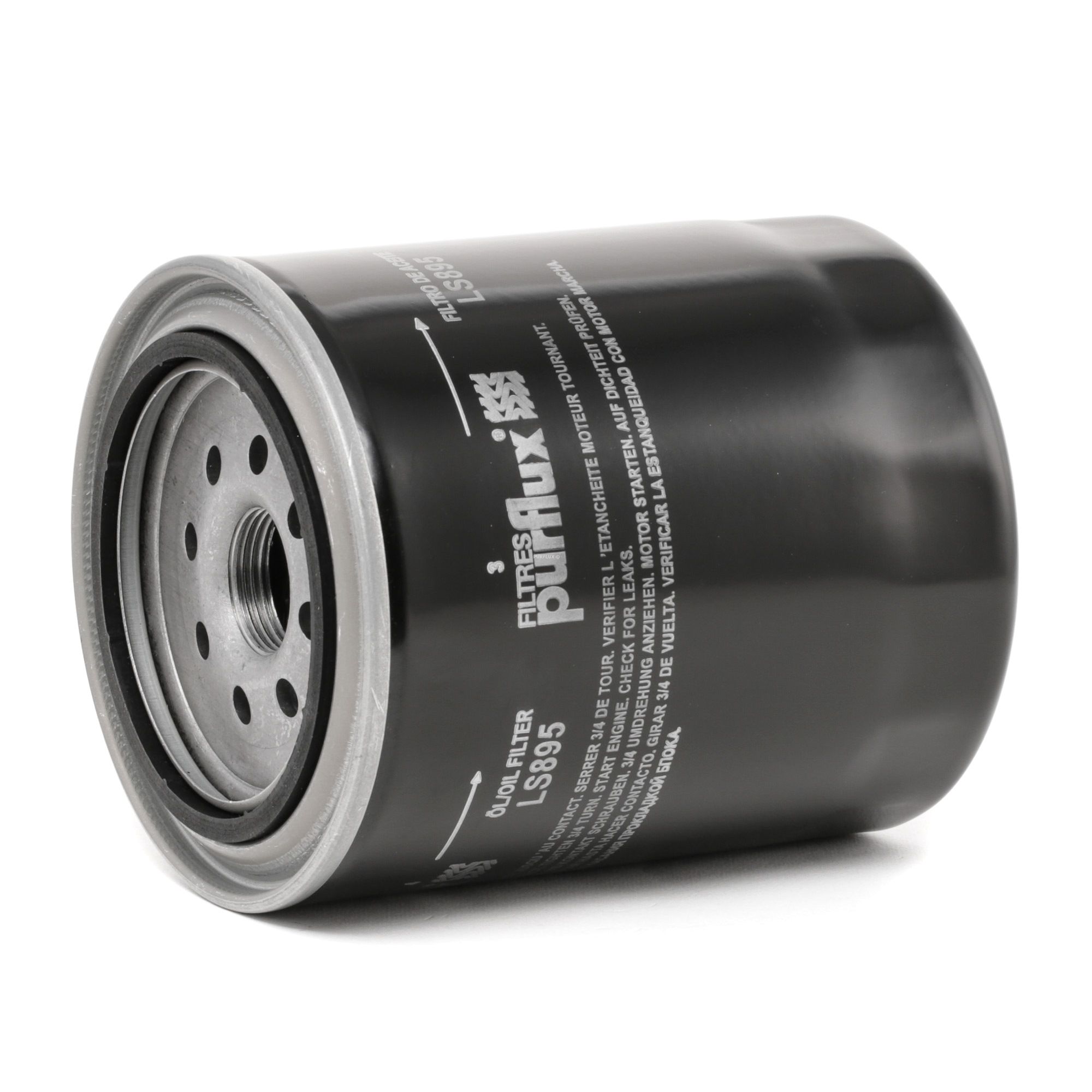 PURFLUX Öljynsuodatin VW,FORD,TOYOTA LS895 X4251E,9091503006,1213438 3598332,4089653,XM346731AA,XM3J6731AA,J1312013,J1312016,WL5114302,WL9114302