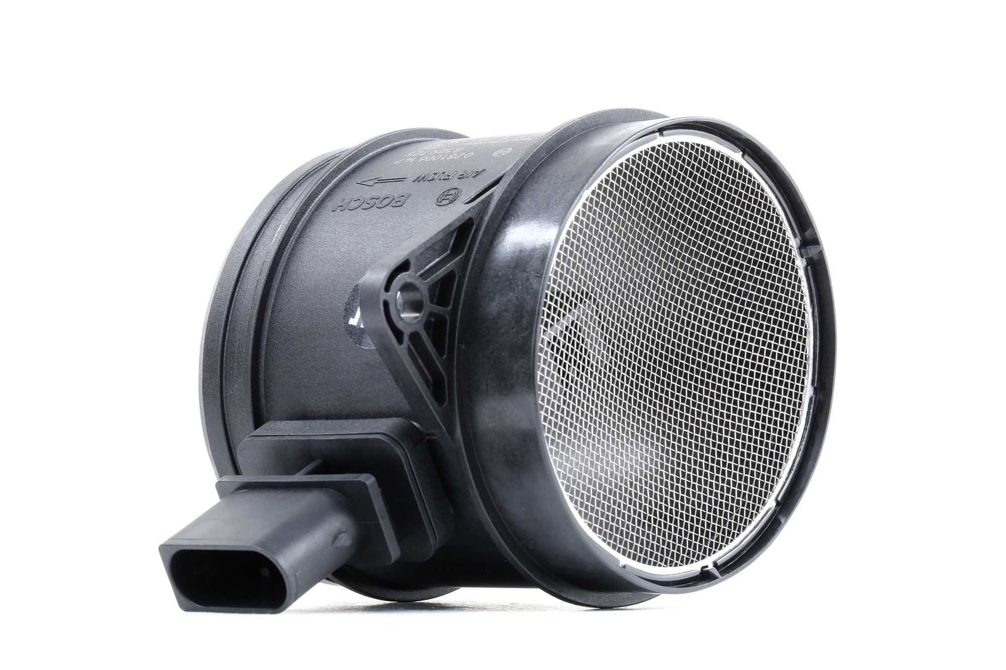 BOSCH Ilmamassamittari BMW 0 281 006 147 13627801951,13627805415,13628509725 Ilmamäärämittari,MAF Anturi