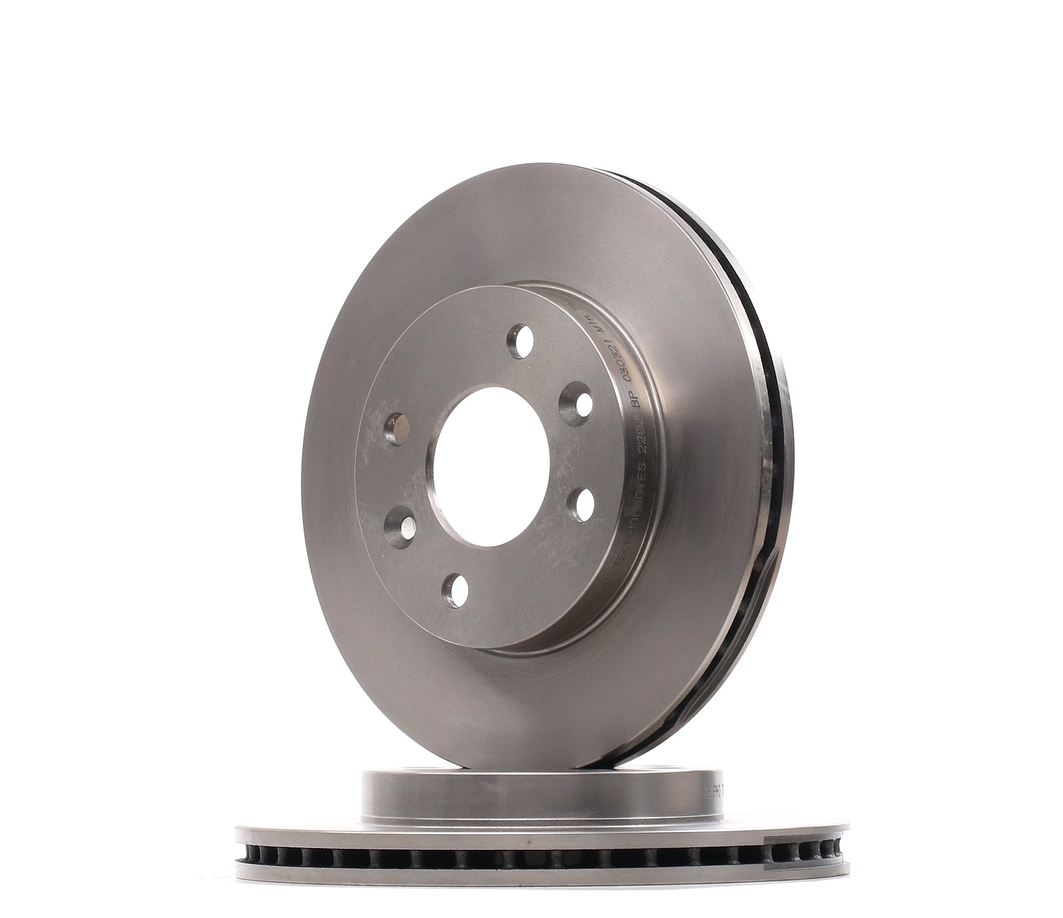DELPHI Jarrulevyt RENAULT,NISSAN BG2282 4020600Q0D,4020600QAJ,7700756572 Jarrulevy 7701204286,8671000085