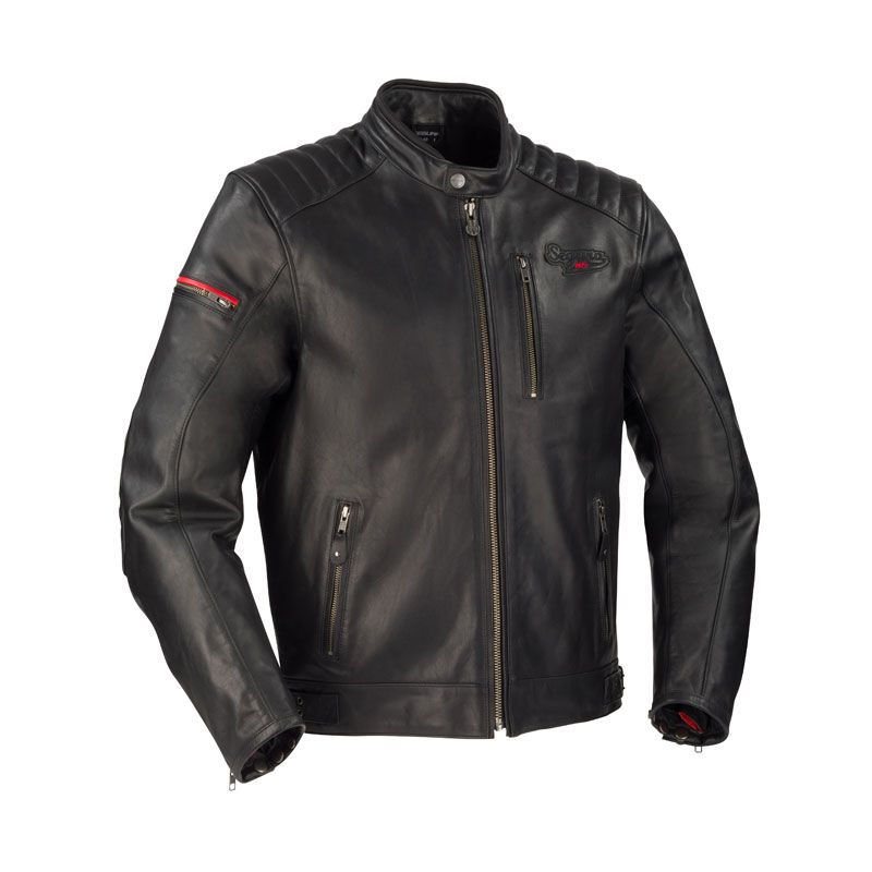 Segura Perkins Black M