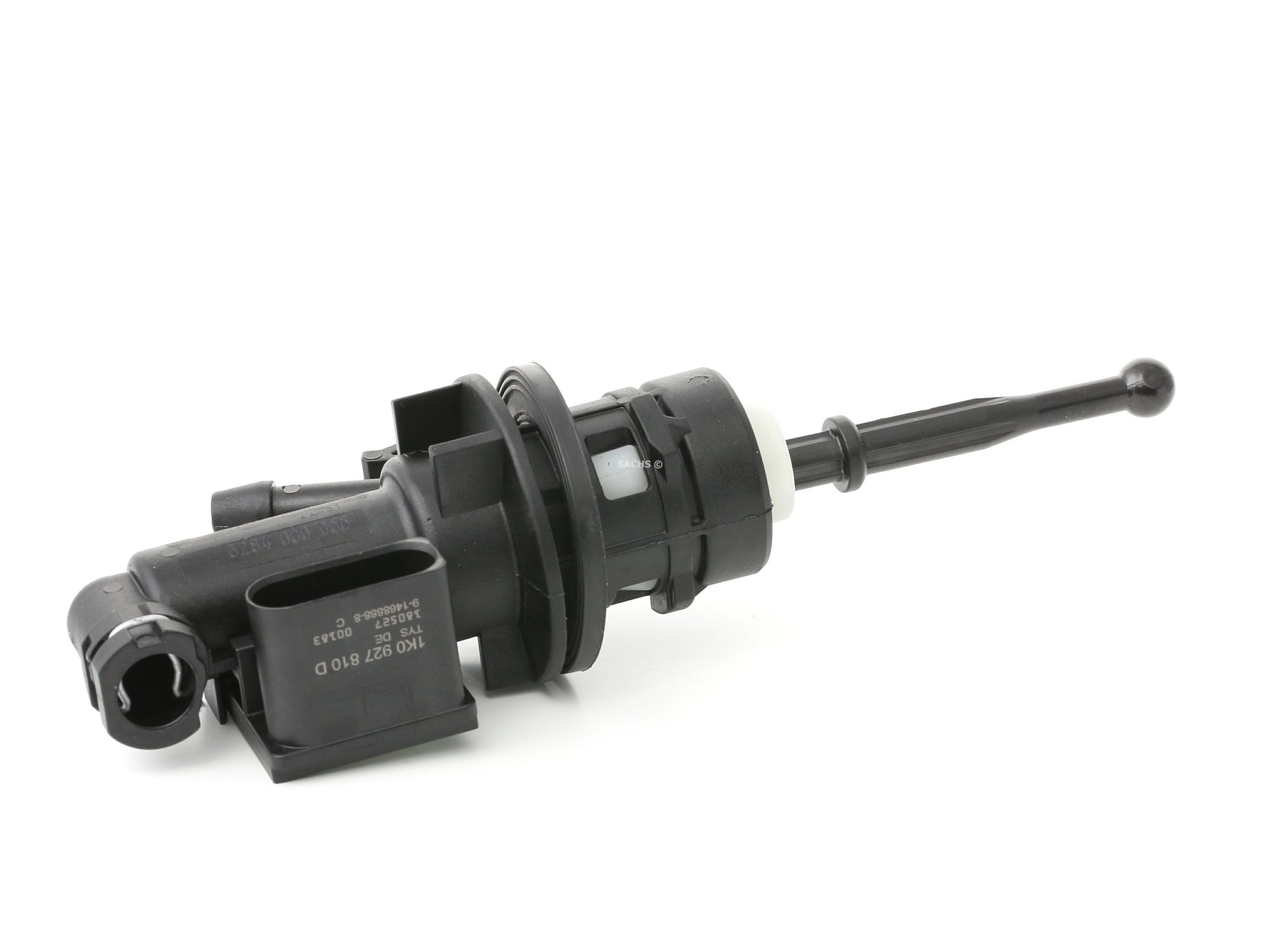 SACHS Kytkin Pääsylinteri VW,AUDI,SKODA 6284 000 056 1K0721388A,1K0721388AA,1K0721388AB Pääsylinteri, Kytkin 1K0721388AC,1K0721388C,1K0721388G