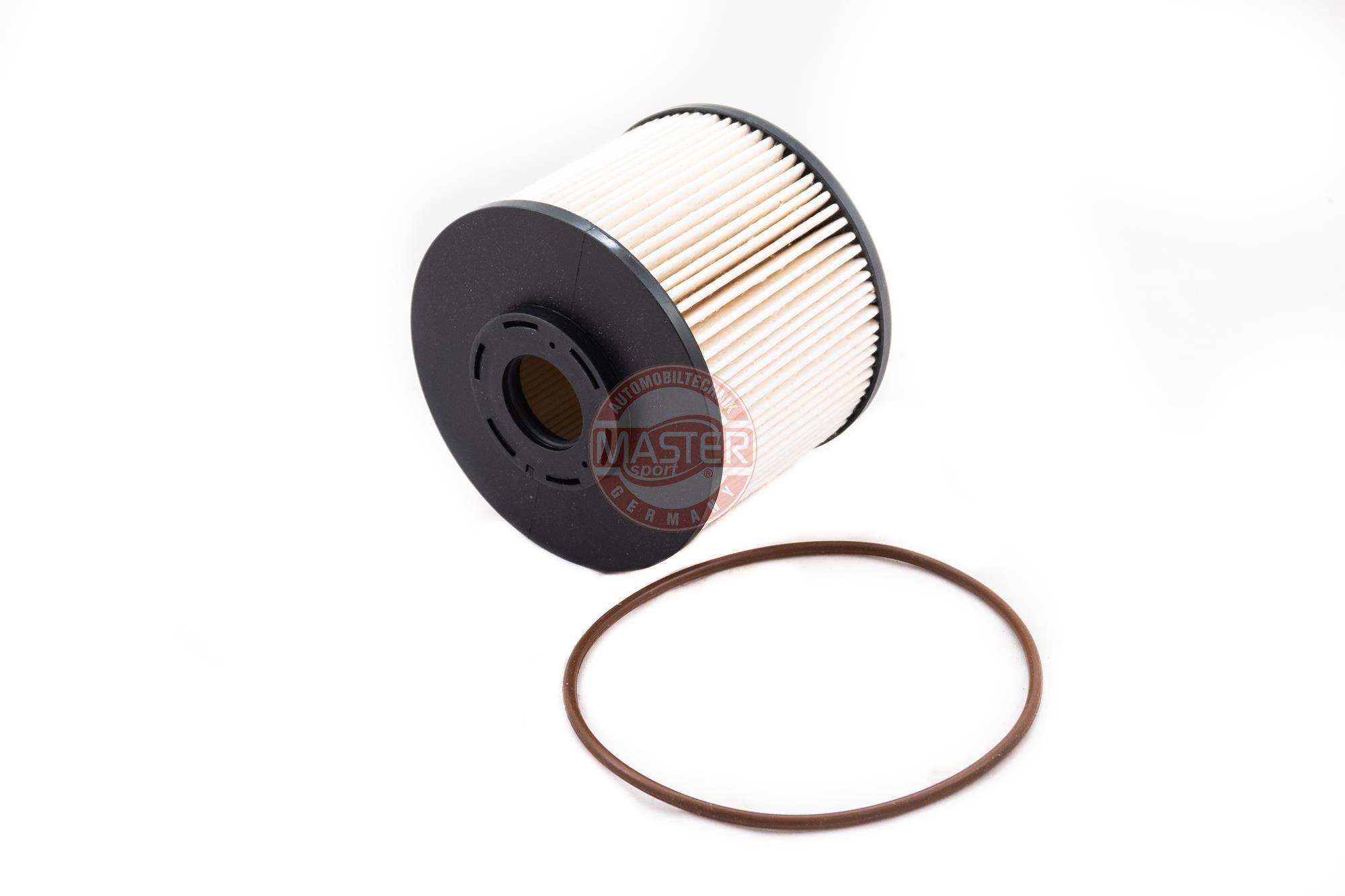 MASTER-SPORT Polttoainesuodatin FORD,FIAT,PEUGEOT 927X-KF-PCS-MS 1611659180,1906A7,9467637280 1682001,2037668,9M5Q9176AA,1611659180,1906A7,SU001A0683