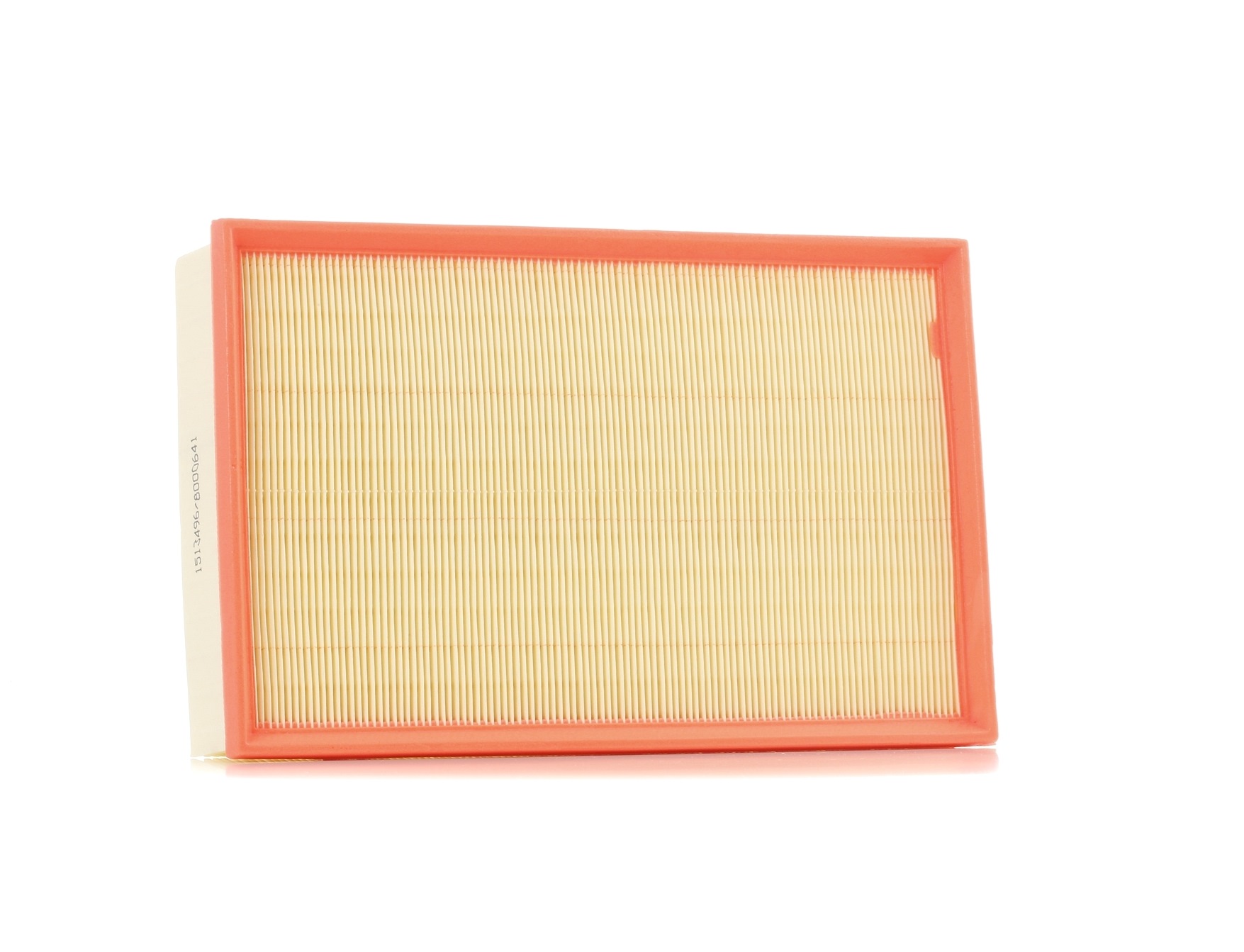 RIDEX Ilmansuodatin VOLVO 8A0014 8649788,9454647,94546470