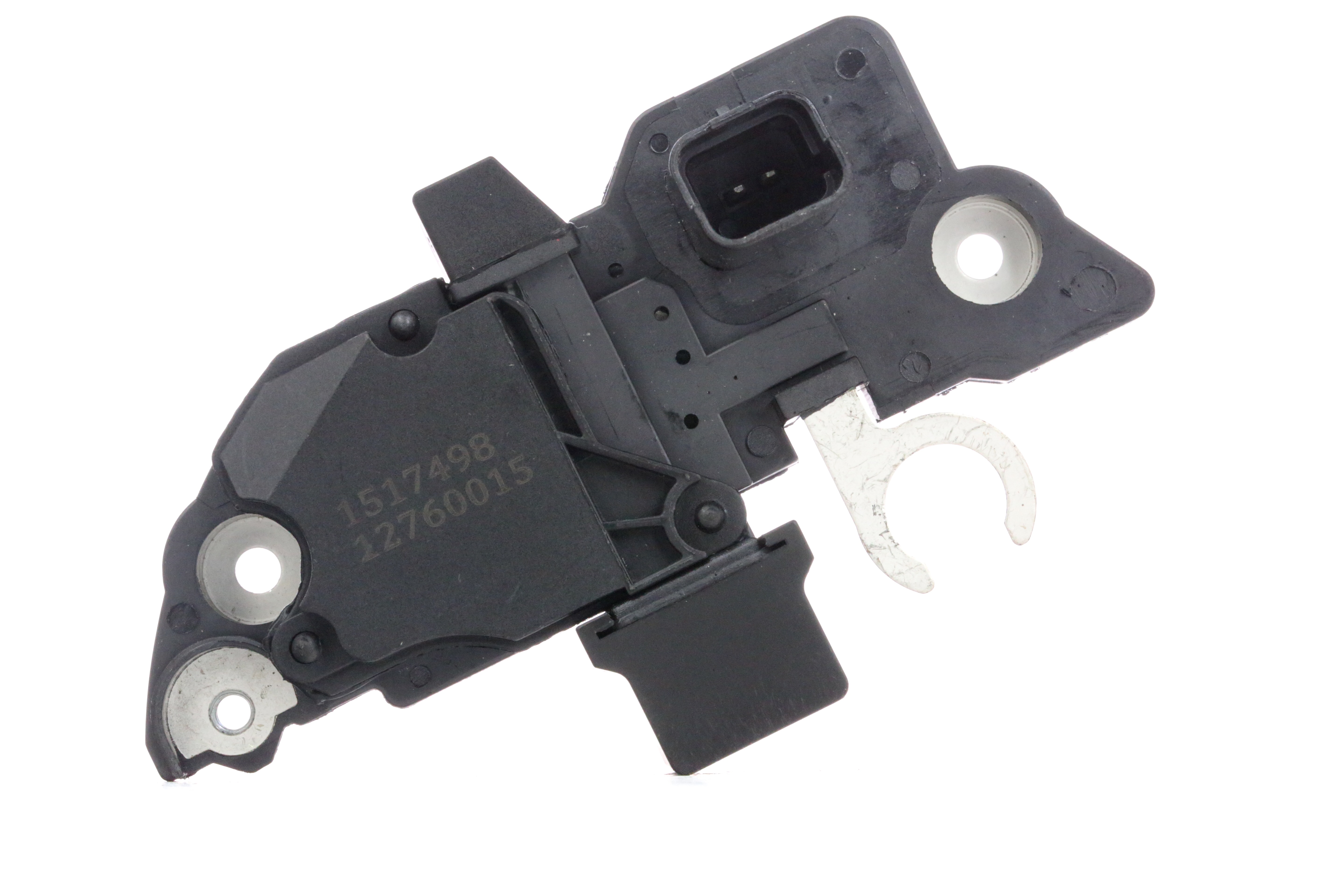RIDEX Laturin Jännitteensäädin RENAULT,DACIA 288R0046 6001548087,6001548087,7700101274 Laturin Säädin,Jänniteensäädin 7700421477,7700427932,7700429217