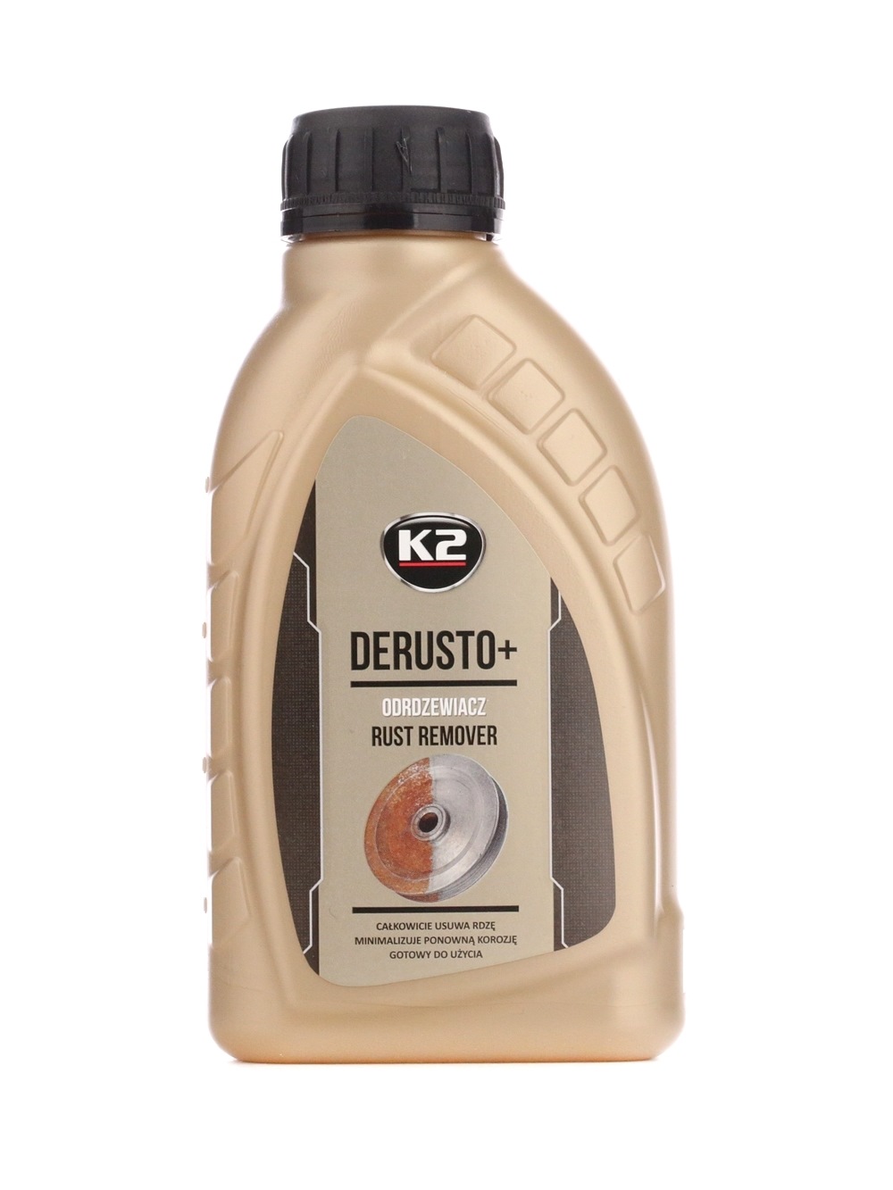 K2 Ruosteenmuuntoaine L365