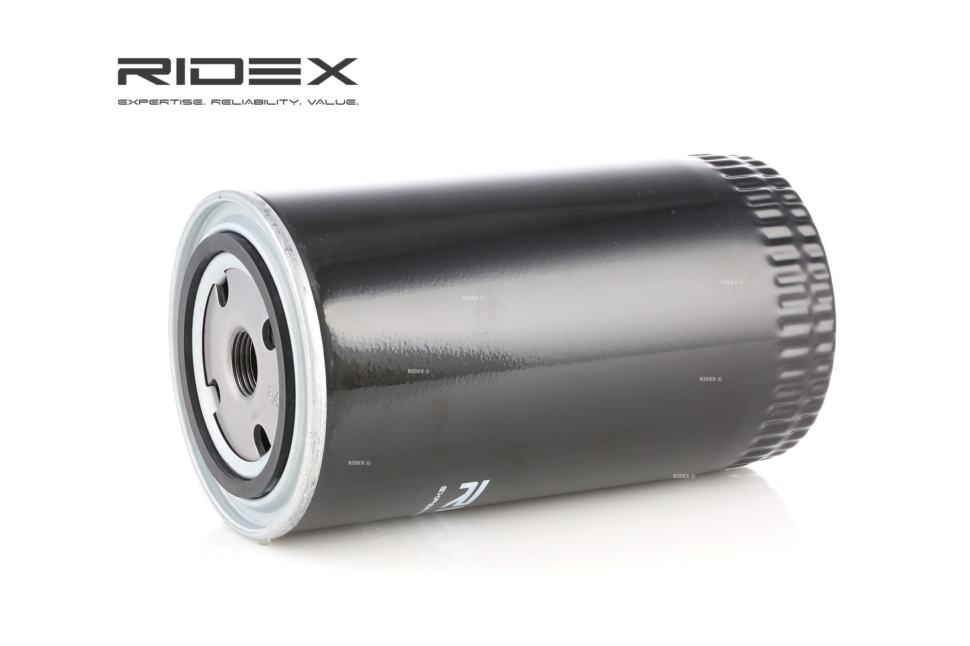 RIDEX Öljynsuodatin VW,AUDI,OPEL 7O0108 1318162,1328162,13281621