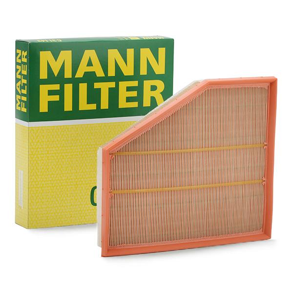MANN-FILTER Ilmansuodatin BMW,ALPINA C 31 143 13717793647