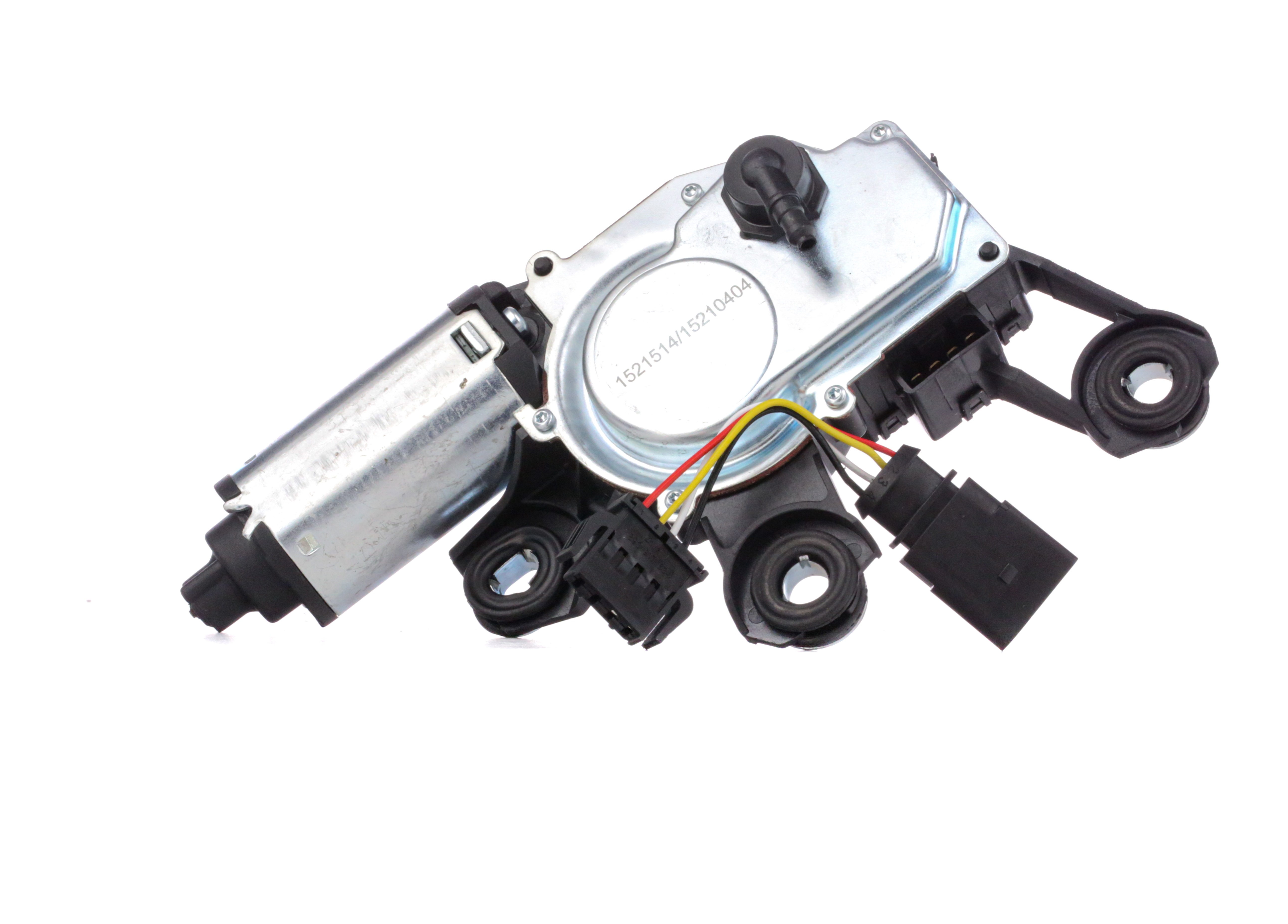 RIDEX Tuulilasin Pyyhkimen Moottori AUDI 295W0099 4G9955711A,4G9955711C,8U0955711A Pyyhkijän Moottori