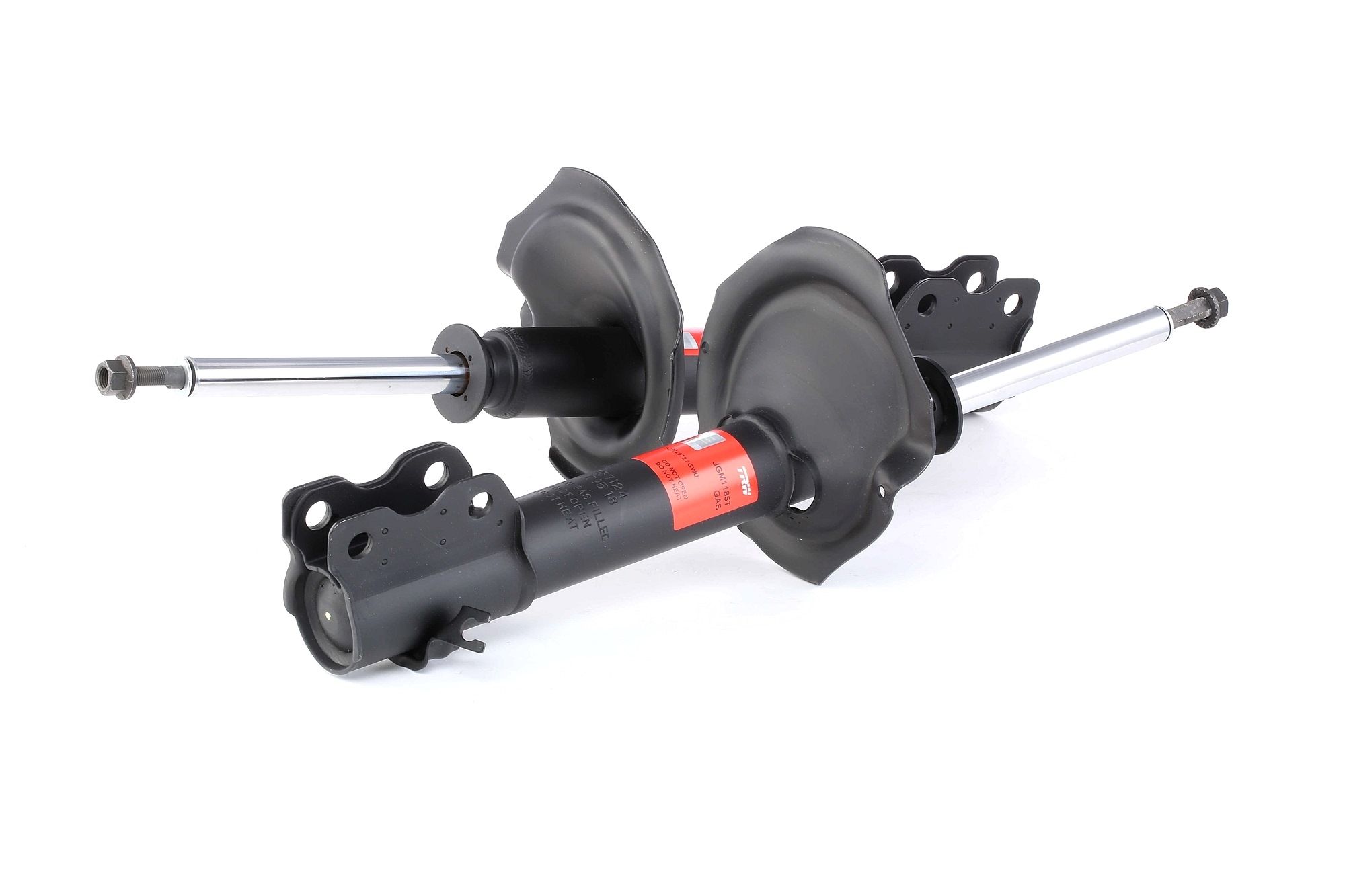 TRW Iskunvaimentimet NISSAN JGM1185T 543028H725,543028H726,54302EQ025 Iskarit,Iskunvaimennin 54302EQ026,543038H725,543038H726,54303EQ025,54303EQ026