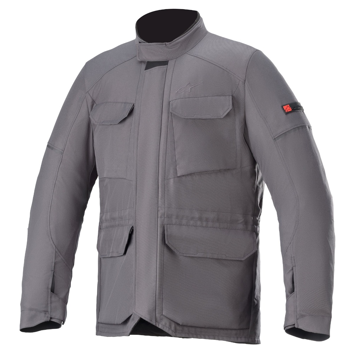 Alpinestars Maverick Waterproof Tar Gray M