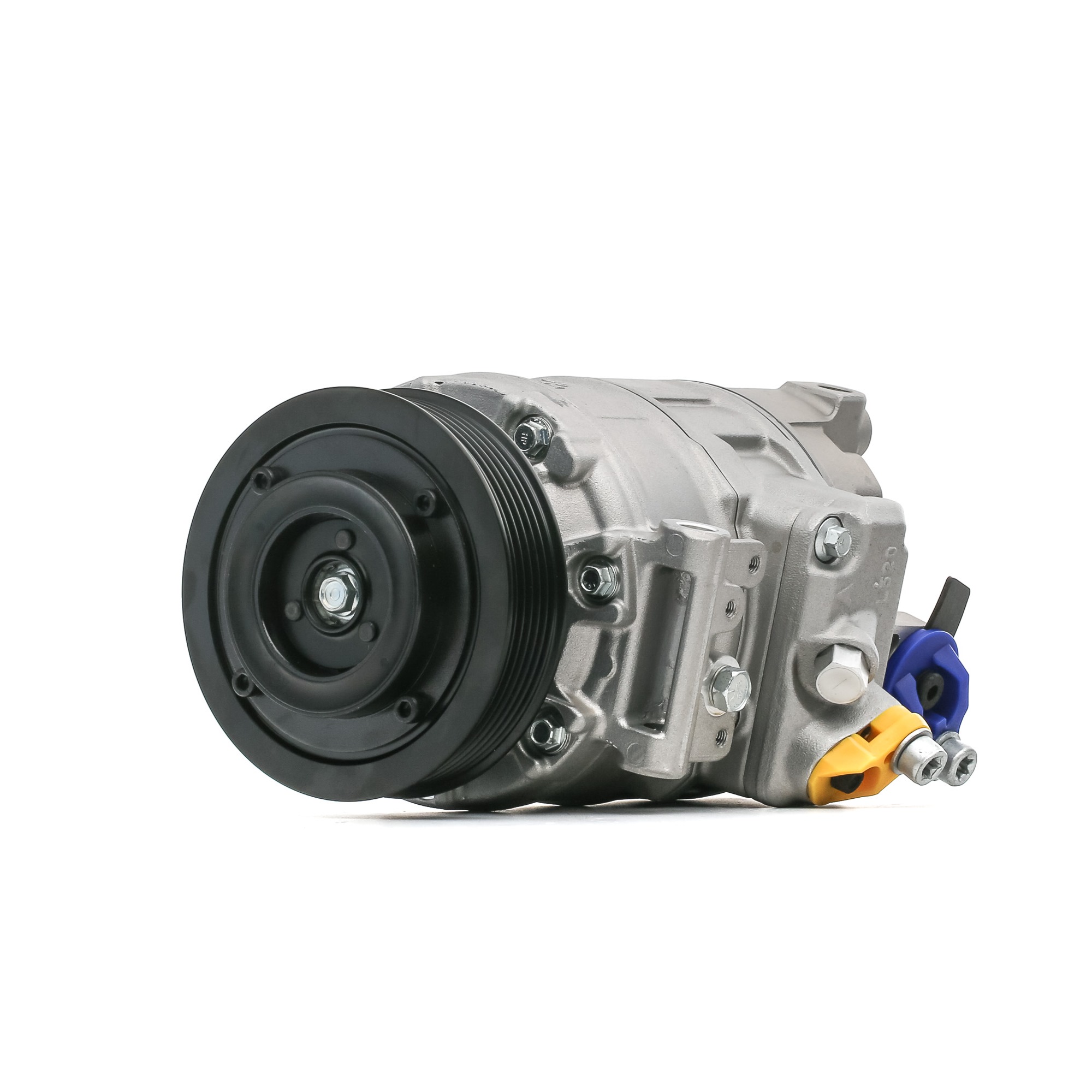 RIDEX Ilmastoinnin Kompressori VW,AUDI,SKODA 447K0004 1K0260859F,1K0820803E,1K0820803F AC Kompressori,Kompressori, Ilmastointilaite 1K0820803G