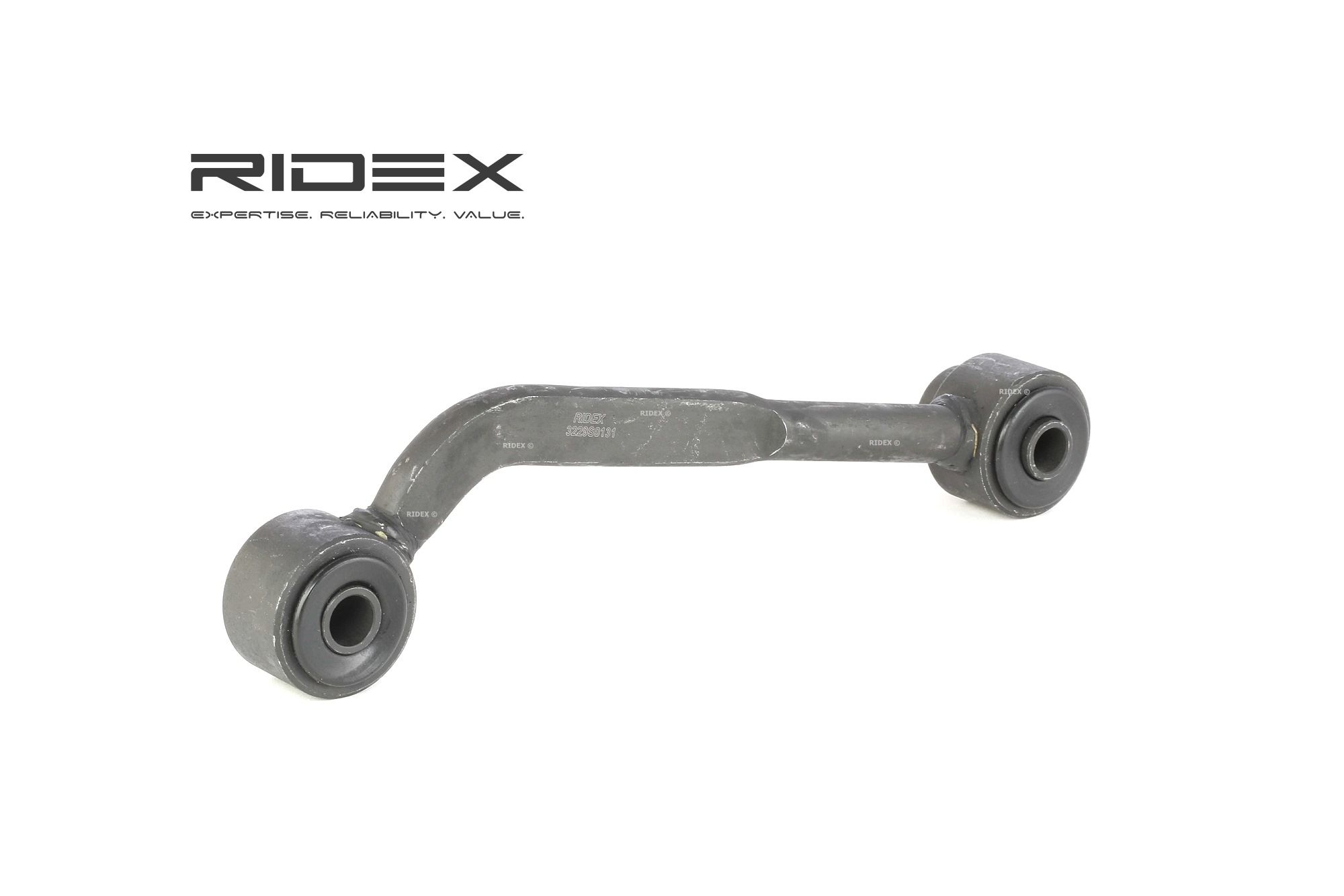 RIDEX Koiranluu MERCEDES-BENZ 3229S0131 2033200889,A2033200889 Kallistuksenvakaajan Yhdystanko,Tanko, Kallistuksenvaimennin