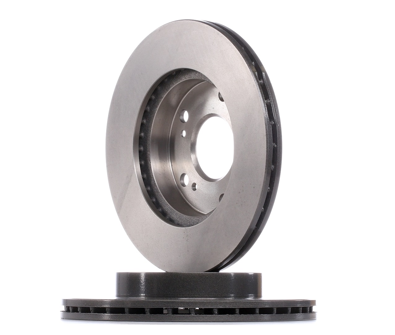 BREMBO Jarrulevyt HONDA 09.5457.31 45251S6M000,45251SNA000,45251SNA010 Jarrulevy 45251SNEA00,45251SZT000,45251SZT010,45251SZT020,45251SZT030