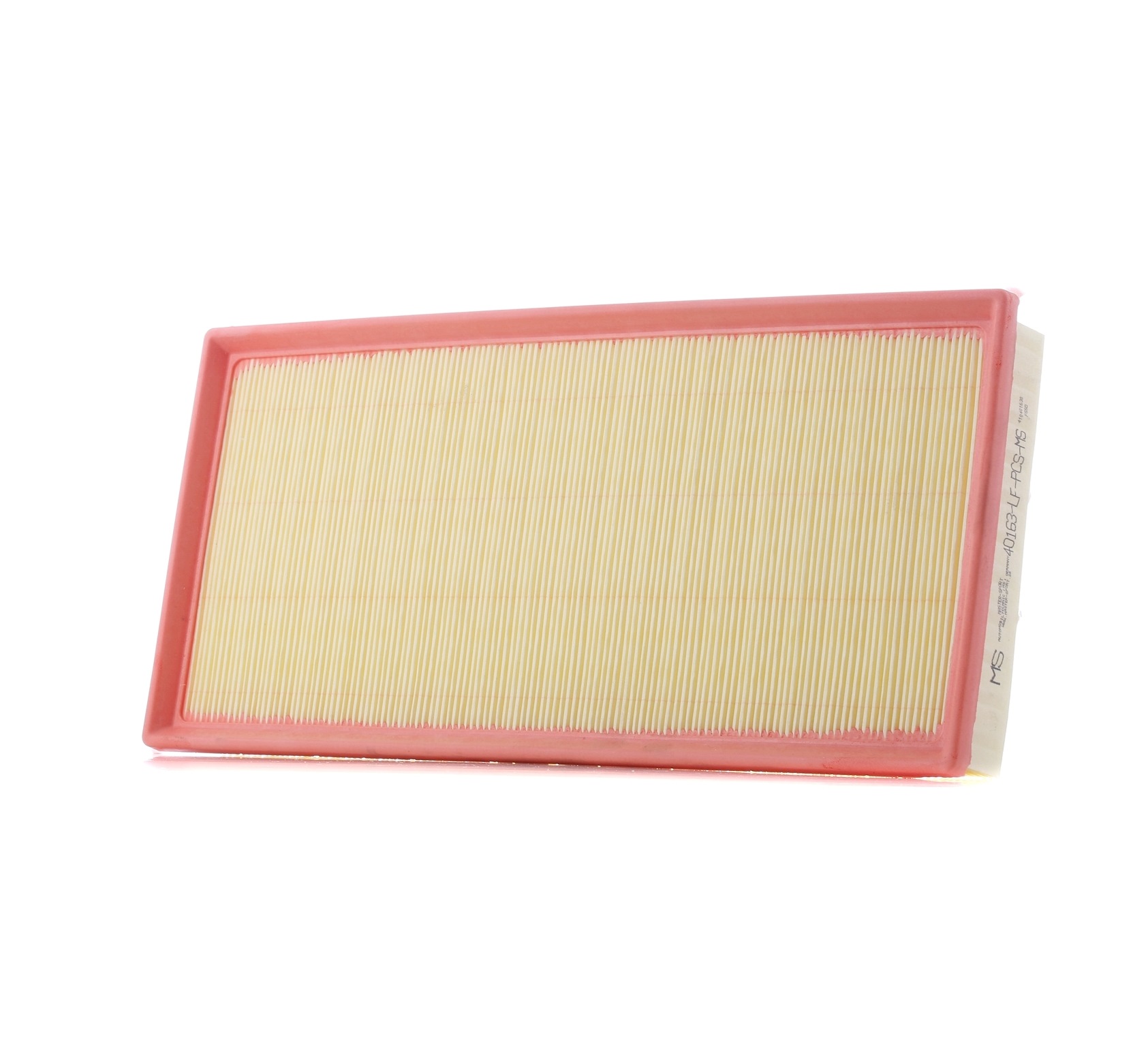 MASTER-SPORT Ilmansuodatin MERCEDES-BENZ 40163-LF-PCS-MS 6400940204,A6400940204