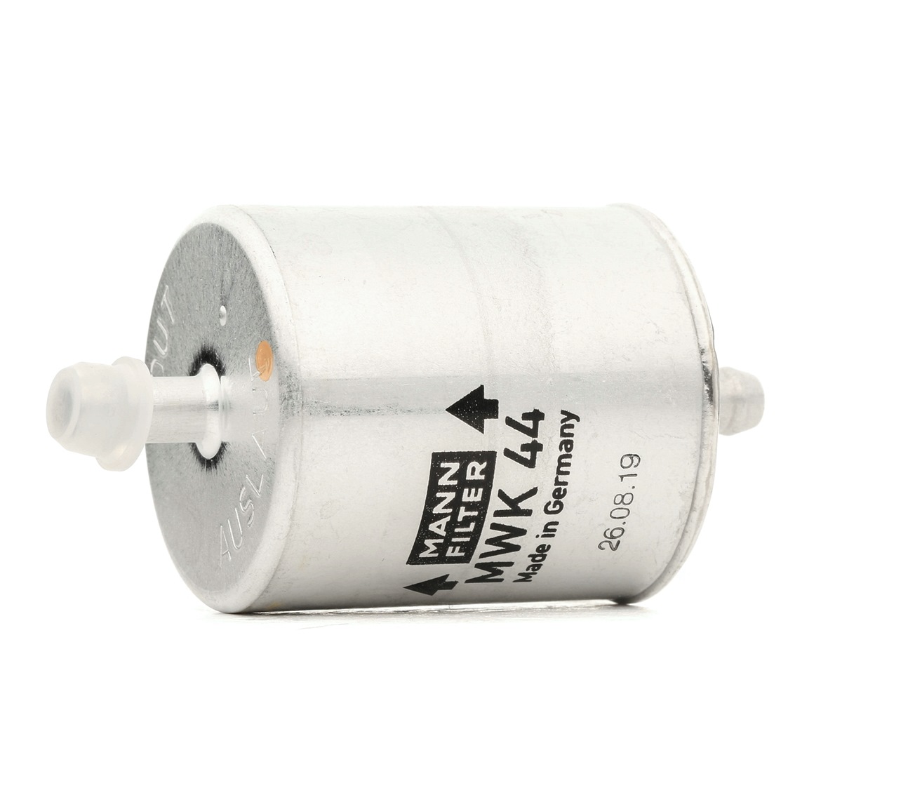 MANN-FILTER Polttoainesuodatin MWK 44 13321461265,16142325859,1240850