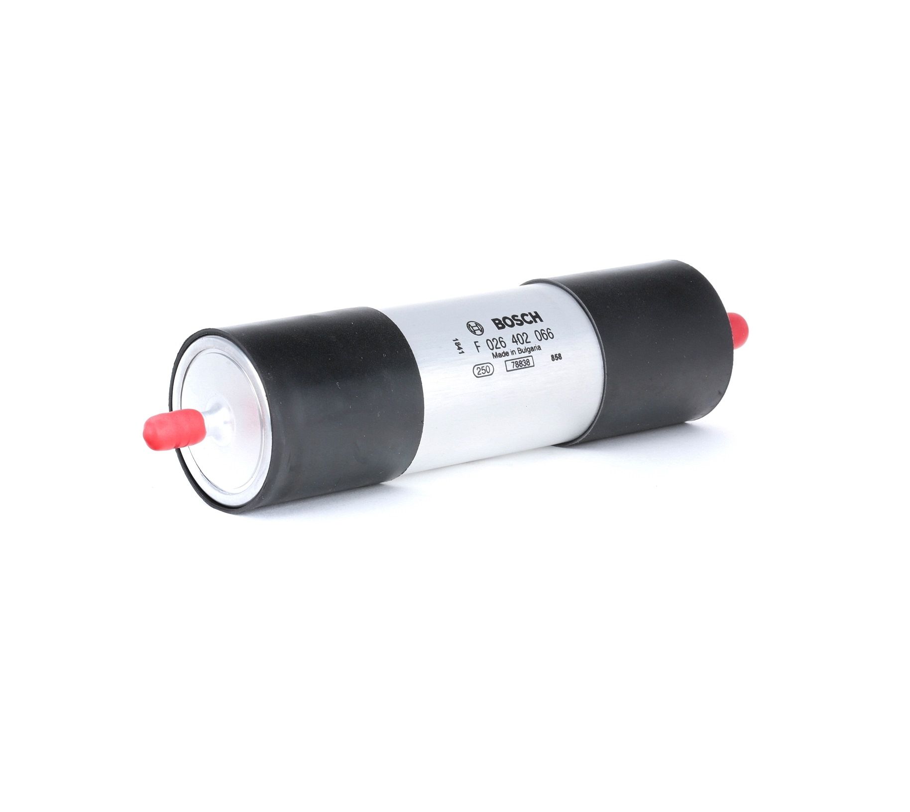 BOSCH Polttoainesuodatin AUDI,SEAT F 026 402 066 4F0127401F,4F0127401F,4F0127401F