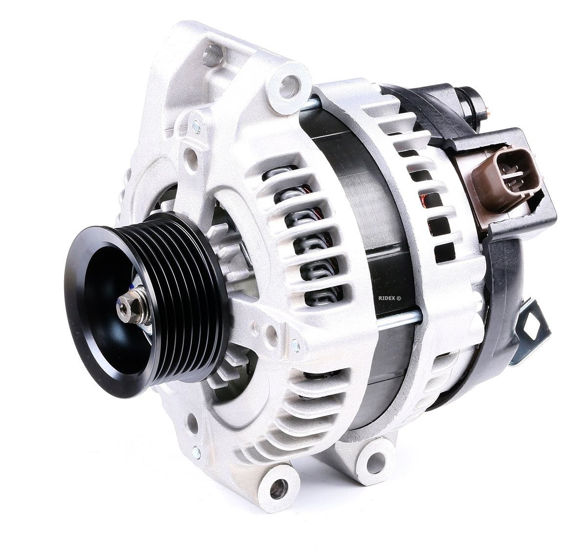 RIDEX Laturi HONDA 4G0095 31100RAAA01,31100RAAA02,31100RAAA03 Generaattori 31100RAAA04,31100RAAA040,31100RAAA05,31100RTA003,31100RTA013,31100RTA023