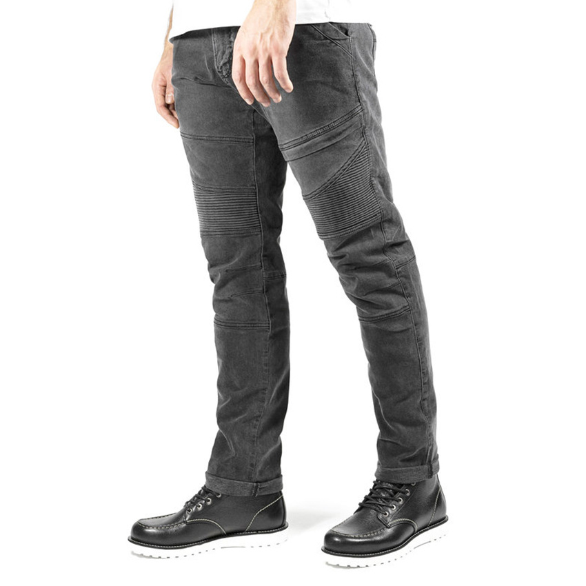 John Doe Rebel Dark Grey XTM W36/L32