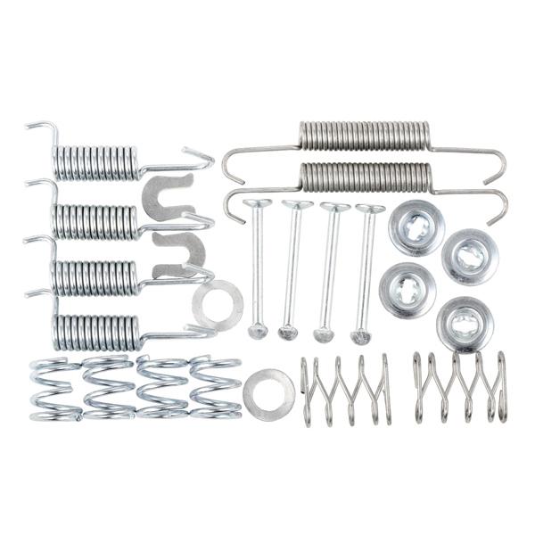 RIDEX Tarvikesarja, Käsijarru PEUGEOT,CITROËN,MITSUBISHI 1337P0010 1608900380,430874,K05191308AA K05191308AB,05191308AA,05191308AB,5191308AA,430874