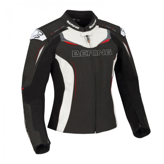 Bering Vip-R Lady Black T4