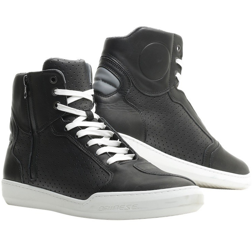 Dainese Persepolis Air Black 45