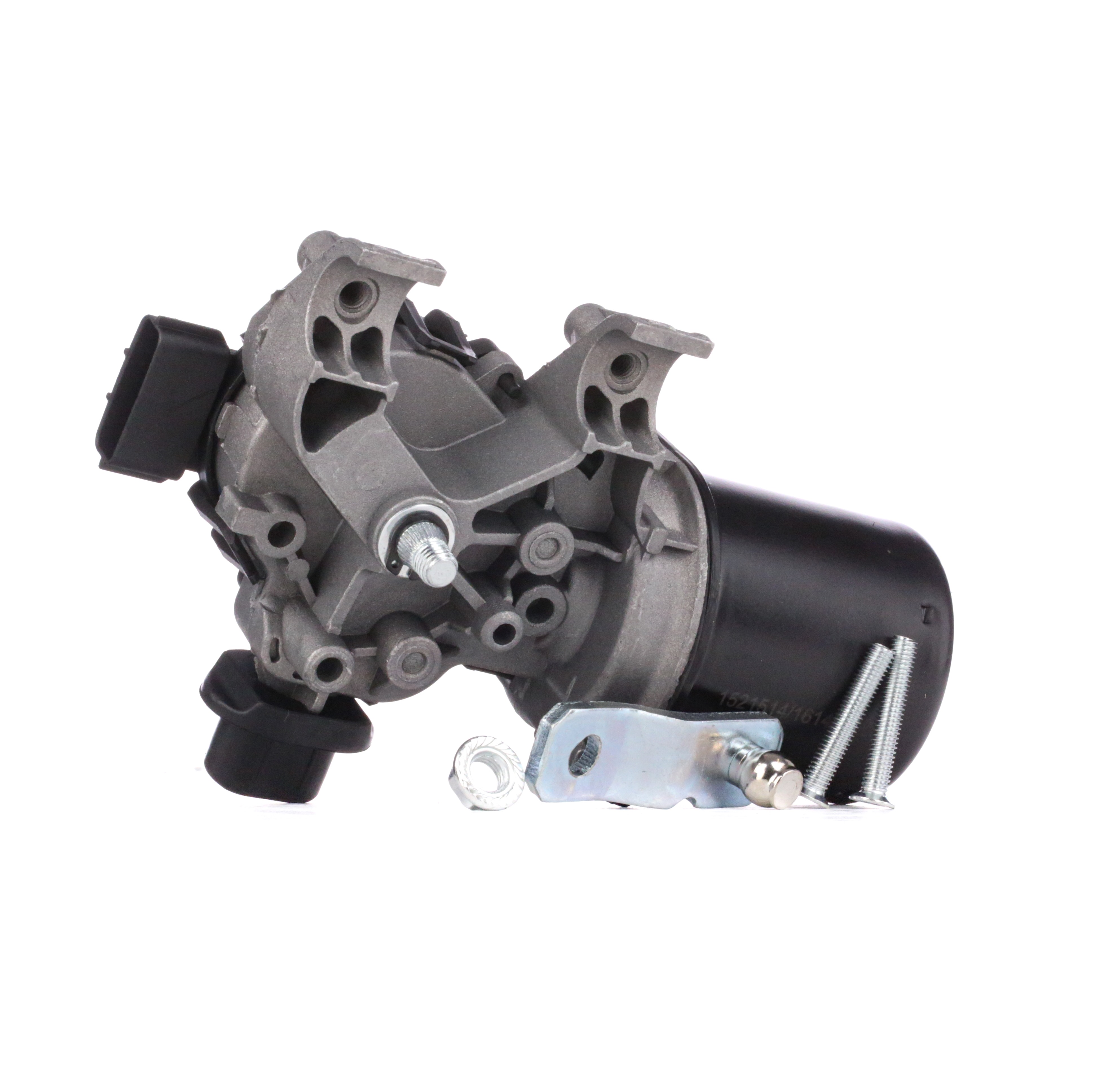 RIDEX Tuulilasin Pyyhkimen Moottori RENAULT 295W0176 288004542R Pyyhkijän Moottori