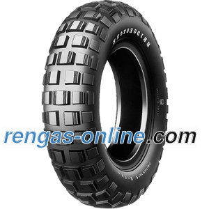 Bridgestone TW2 ( 3.50-8 TT 35J takapyörä, M/C )