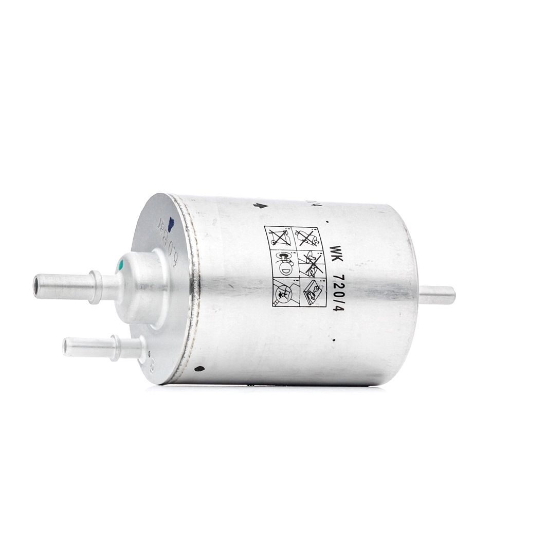 MANN-FILTER Polttoainesuodatin AUDI,SEAT,LAMBORGHINI WK 720/4