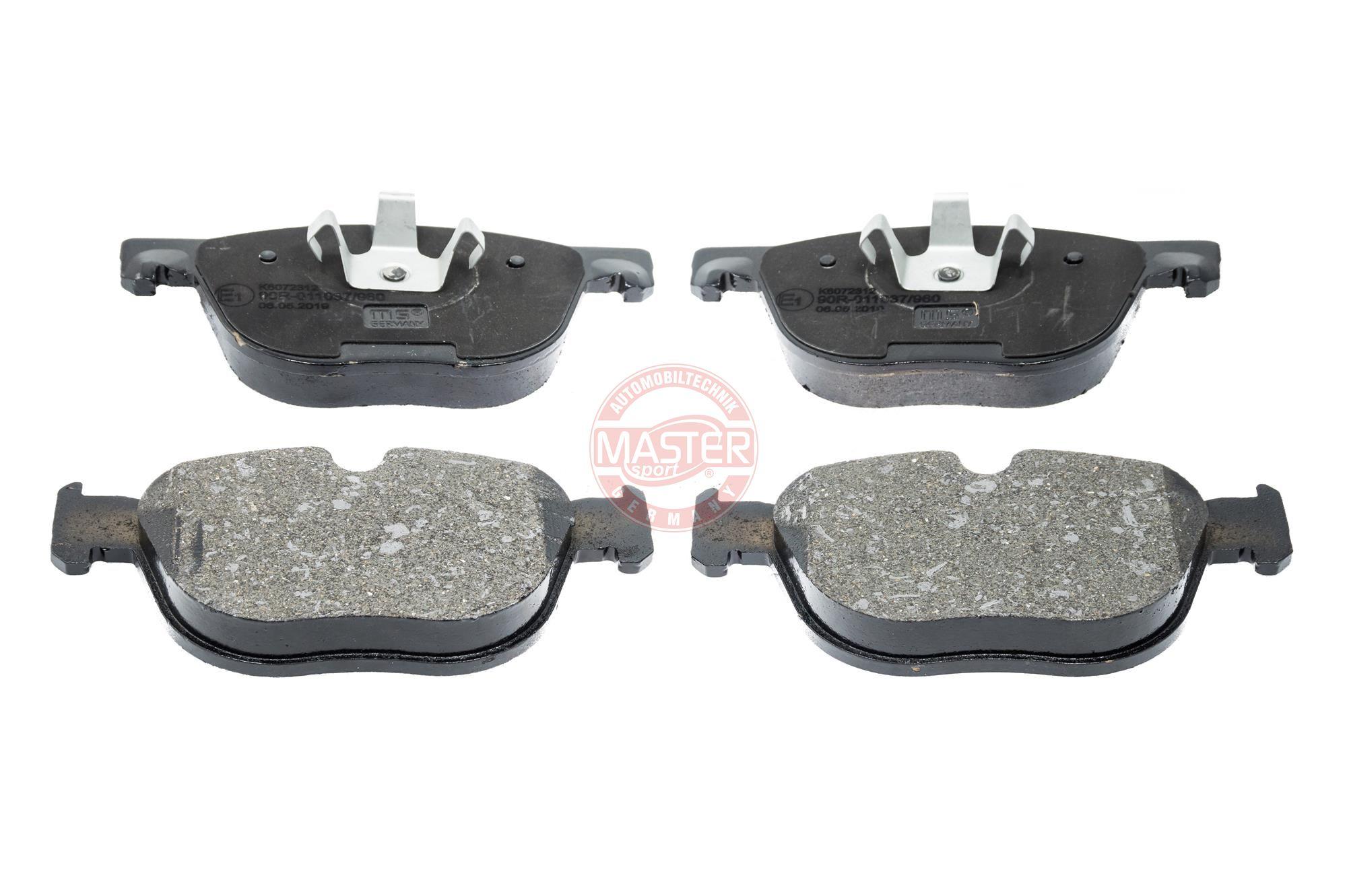 MASTER-SPORT Jarrupalat BMW 13046072312N-SET-MS 34114074370,34116778403,34116779293 Jarrupalasarja,Jarrupala, Levyjarru 34116852253,34116857096