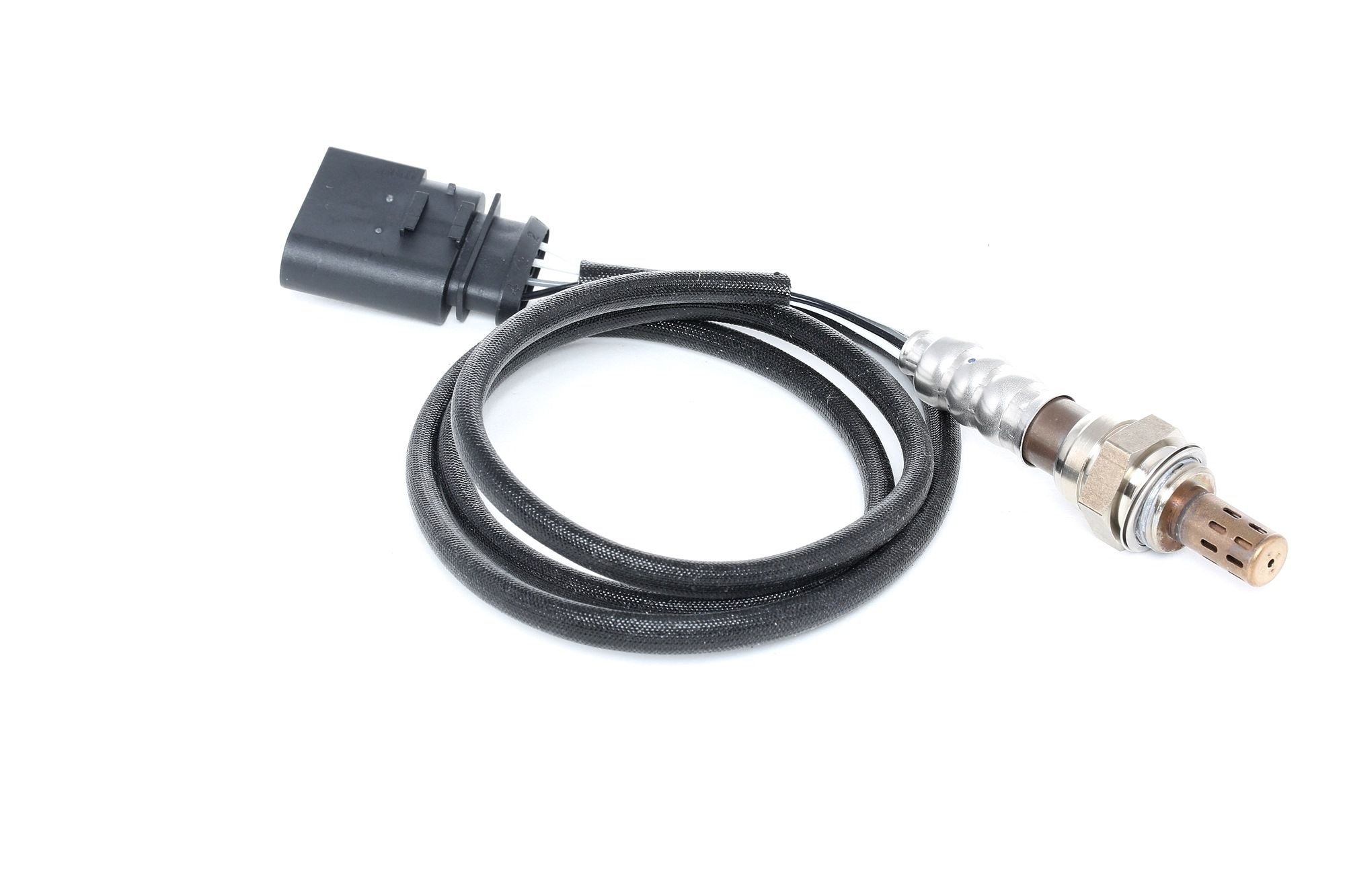 RIDEX Lambda Anturi VW,AUDI,SKODA 3922L0234 06B906265B Lambdatunnistin,Happianturi