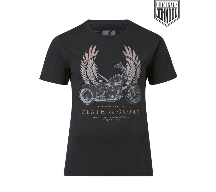 John Doe Wings JDS6004 M