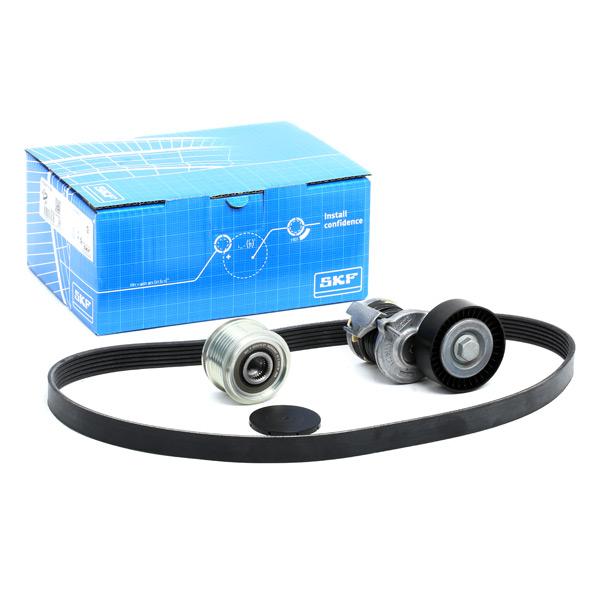 SKF Moniurahihnasarja VW,AUDI,SKODA VKMAF 31098 021903119G,022903119A,022903119C 030145933R,038903119A,038903119T,038903315AD,038903315AG,038903315AH