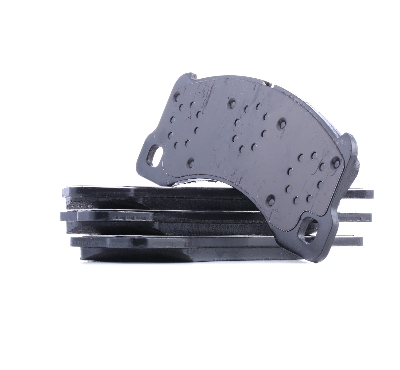 BREMBO Jarrupalat VW,PORSCHE P 65 017 7L0698151M,7L0698151N,95535193961 Jarrupalasarja,Jarrupala, Levyjarru 95535193962,95535193963,95835193921
