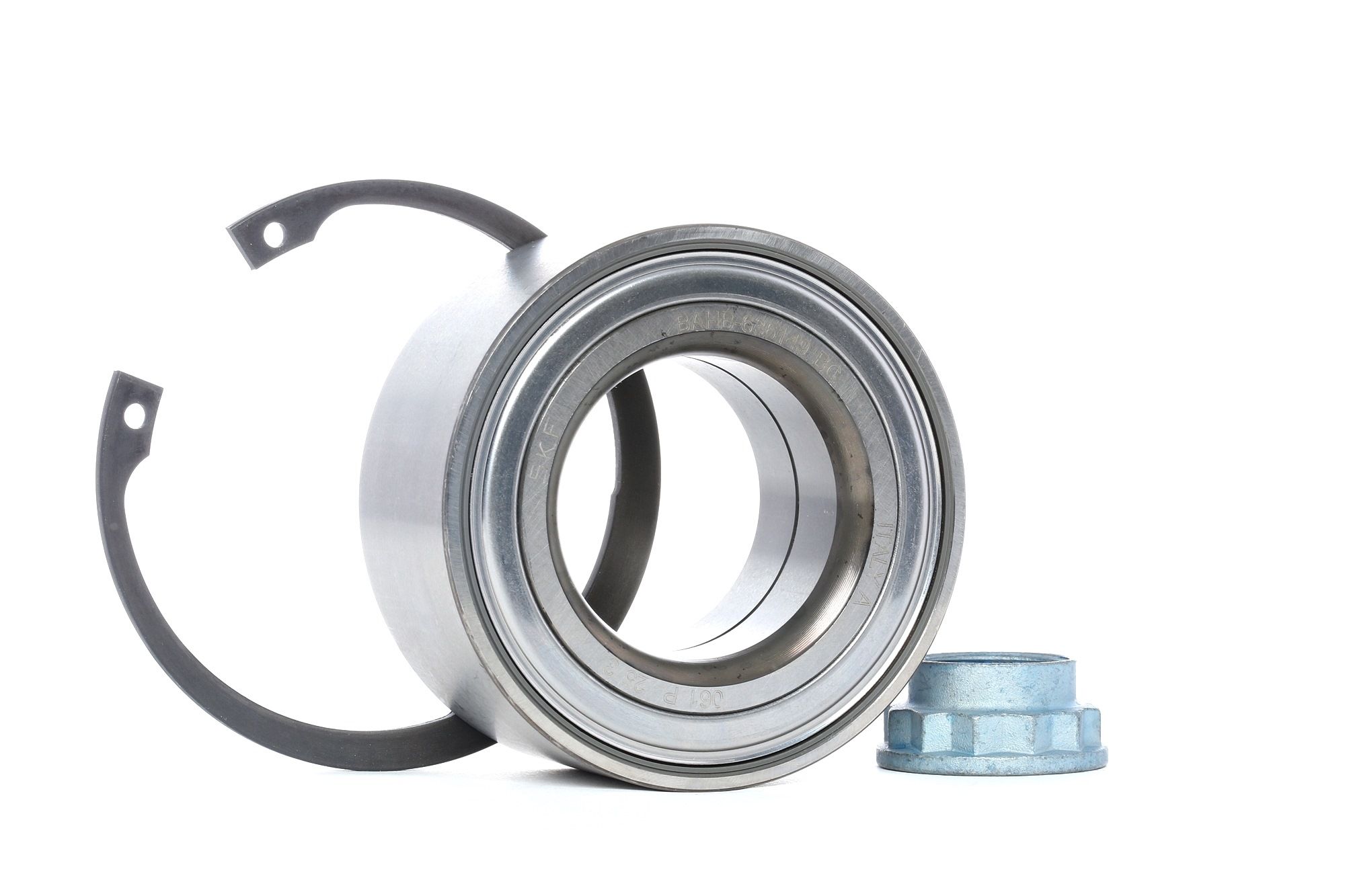 SKF Pyöränlaakerit MERCEDES-BENZ VKBA 757 0009800316,1243500749,1293500049 Pyöränlaakerisarja 1299800016,1299800116,1299800216,1299800316,1299800416