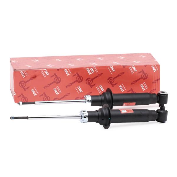 TRW Iskunvaimentimet BMW JGS205T 1091628,1092278,1133596 Iskarit,Iskunvaimennin 1133601,1134065,1134066,1134449,1134450,1134813,1135613,1135686