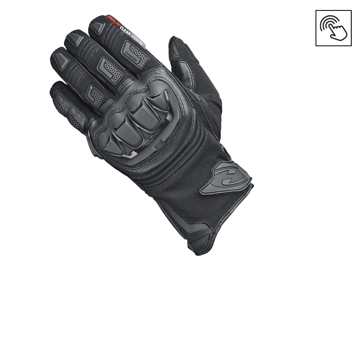 Held Sambia Pro Black 8
