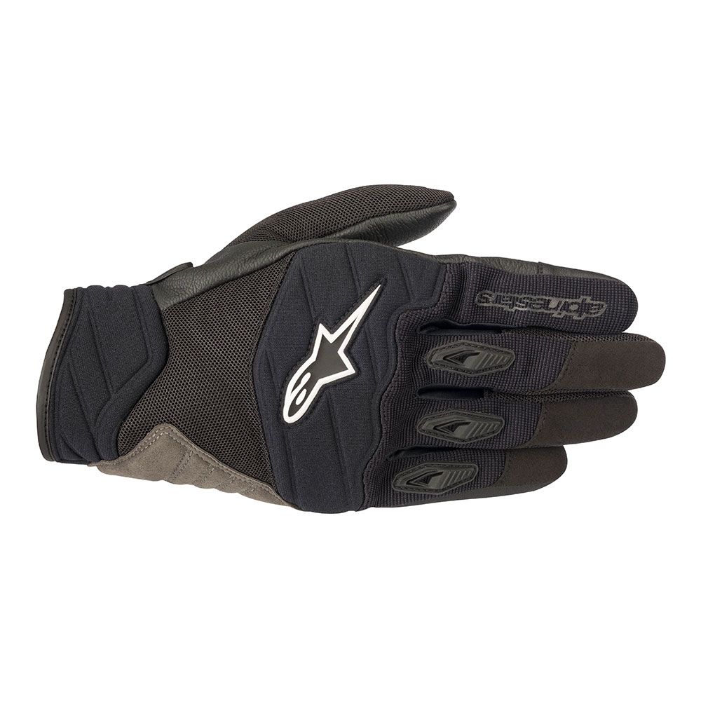 Alpinestars Shore Black S