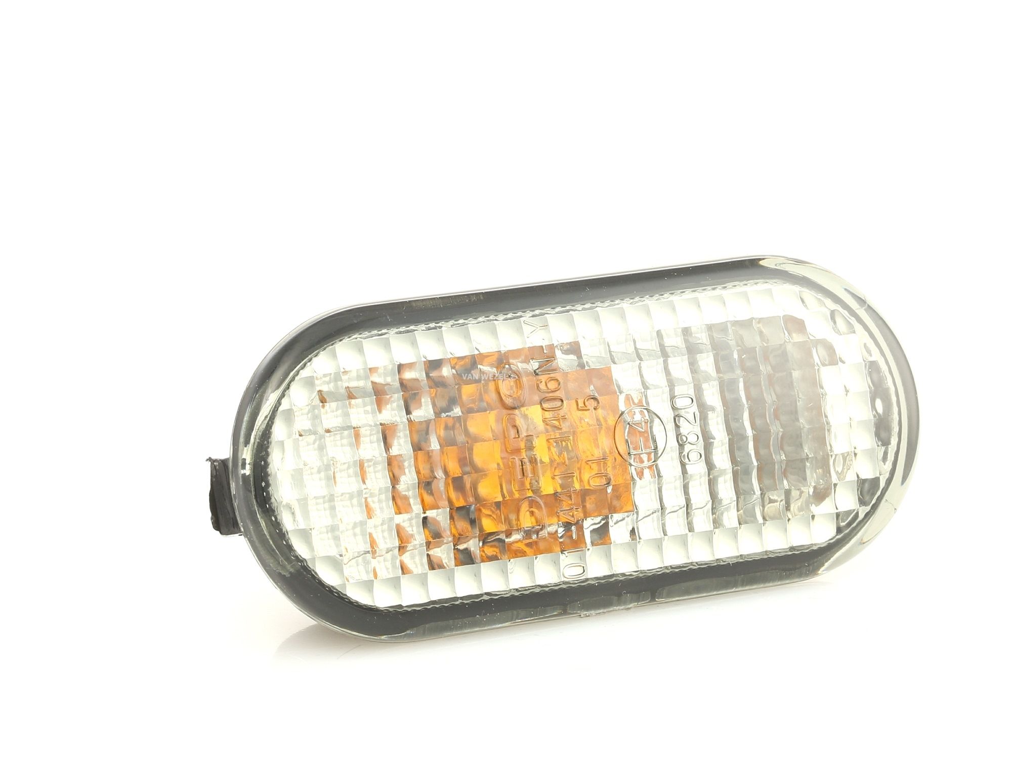 VAN WEZEL Vilkku VW,FORD,SEAT 5836916 3B0949117C Vilkkuvalo,Suuntavilkku
