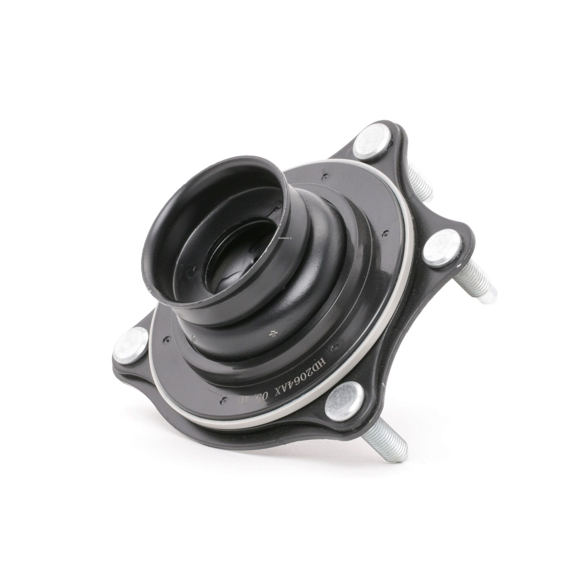 MONROE Jousijalan Tukilaakeri HONDA MK360 51726STKA01,51726SWAA00,51726SWAA01 Iskarin Yläpää,Iskunvaimentimen Yläpää 51920SWAA01,51920T1GE01