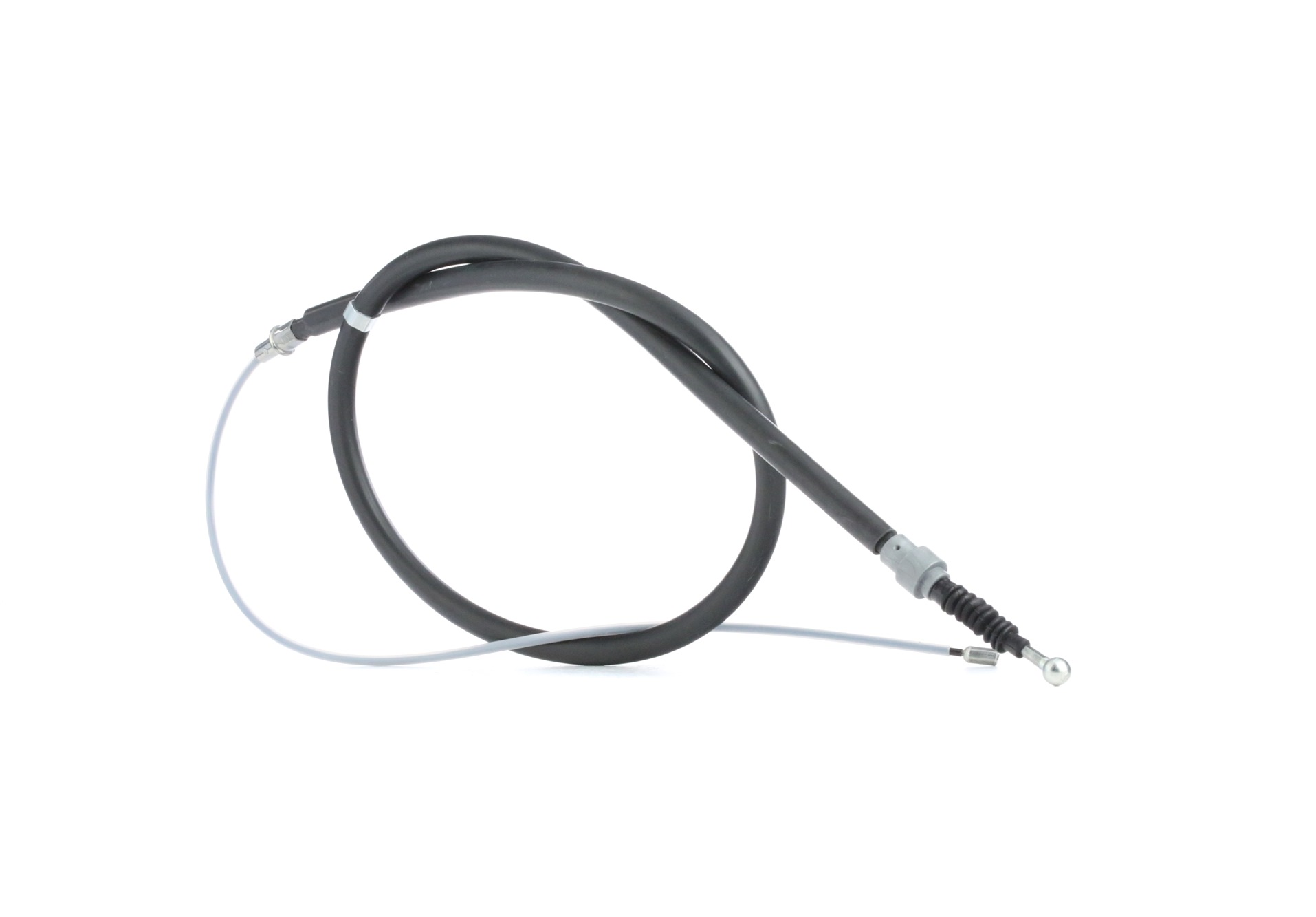 FEBI BILSTEIN Käsijarruvaijeri VW,AUDI,SKODA 22736 1J0609721AC,1J0609721AD,1J0609721AQ Jarruvaijeri,Vaijeri, Käsijarru 1J0609721T,1J0615423,1J0615424