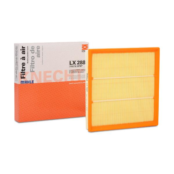 MAHLE ORIGINAL Ilmansuodatin OPEL,CHEVROLET,VAUXHALL LX 2881 13272719,13272719,0834126 0834132,0834189,13272719,13301777,13301785,834126,834132
