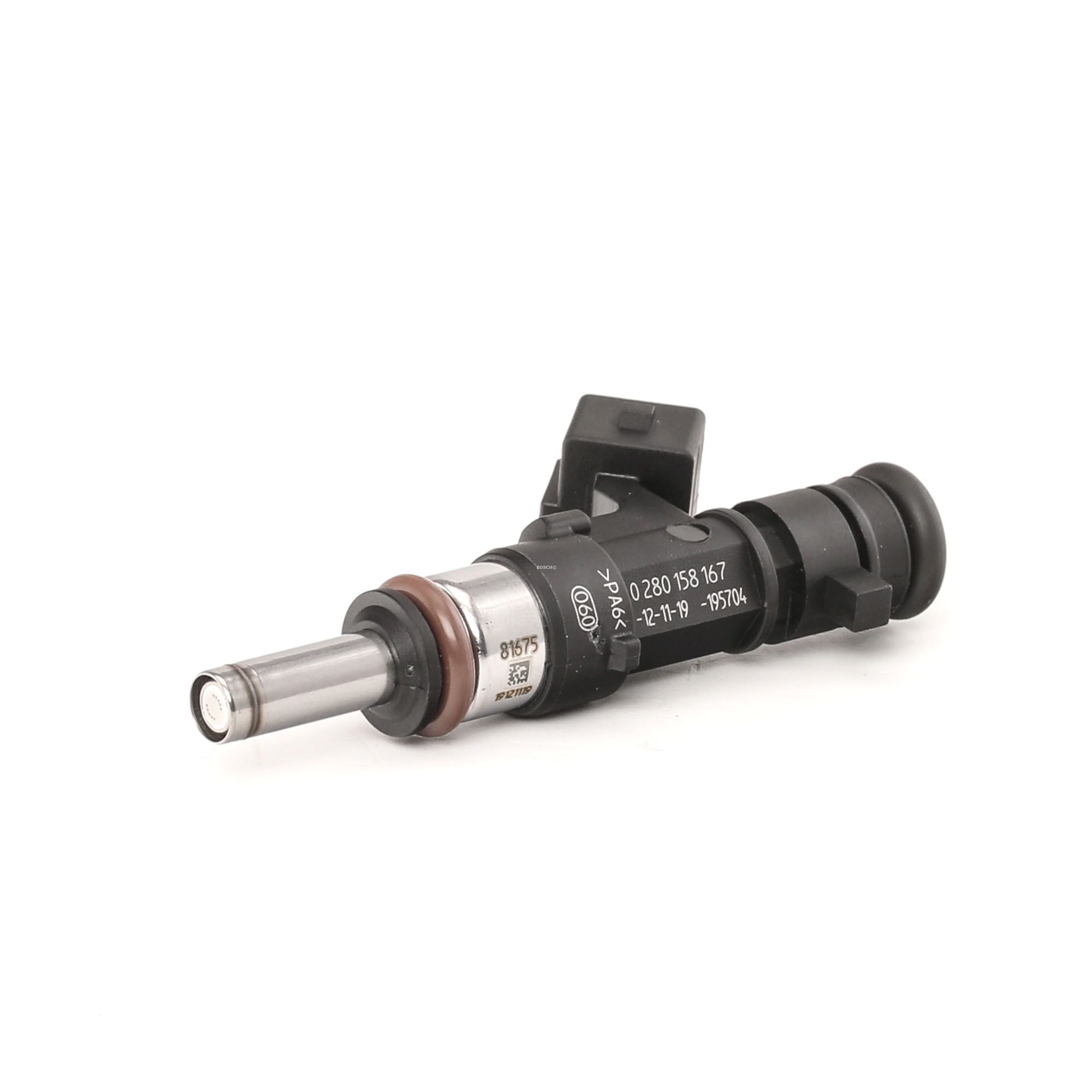 BOSCH Ruiskutusventtiili FIAT,ALFA ROMEO,LANCIA 0 280 158 167 55209504,55209504,77364547 55209504