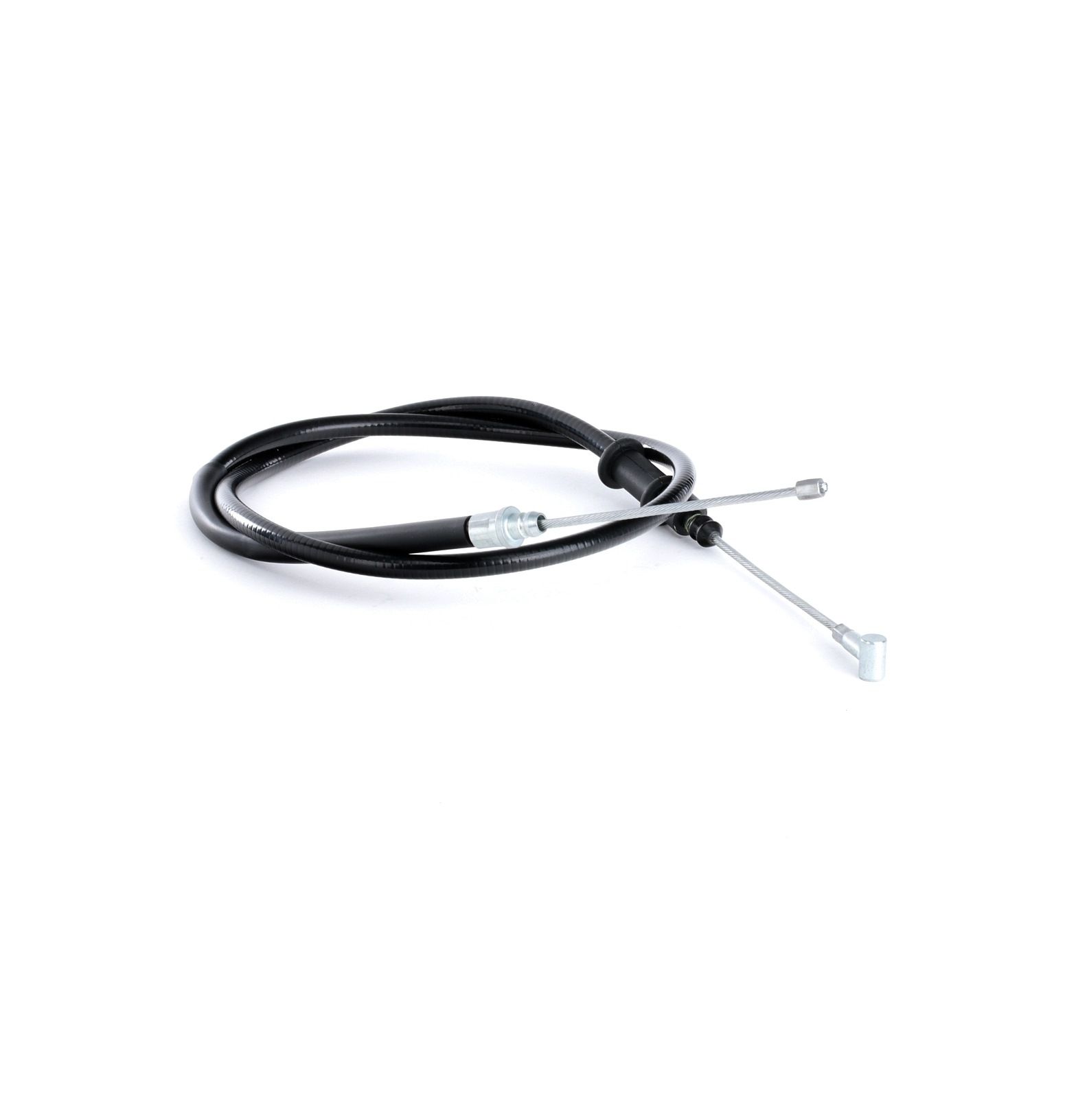 RIDEX Käsijarruvaijeri FIAT,PEUGEOT,CITROËN 124C0163 1341031080,1378321080,474617 Jarruvaijeri,Vaijeri, Käsijarru