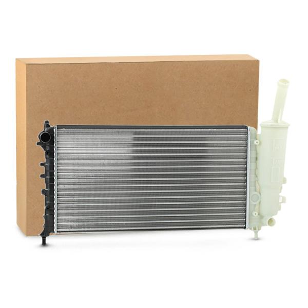 RIDEX Jäähdytin FIAT 470R0319 46524603,46554979,46745049 Syyläri,Jäähdytin,Moottorin Jäähdytys 46778148,46786267,46827081,46827082