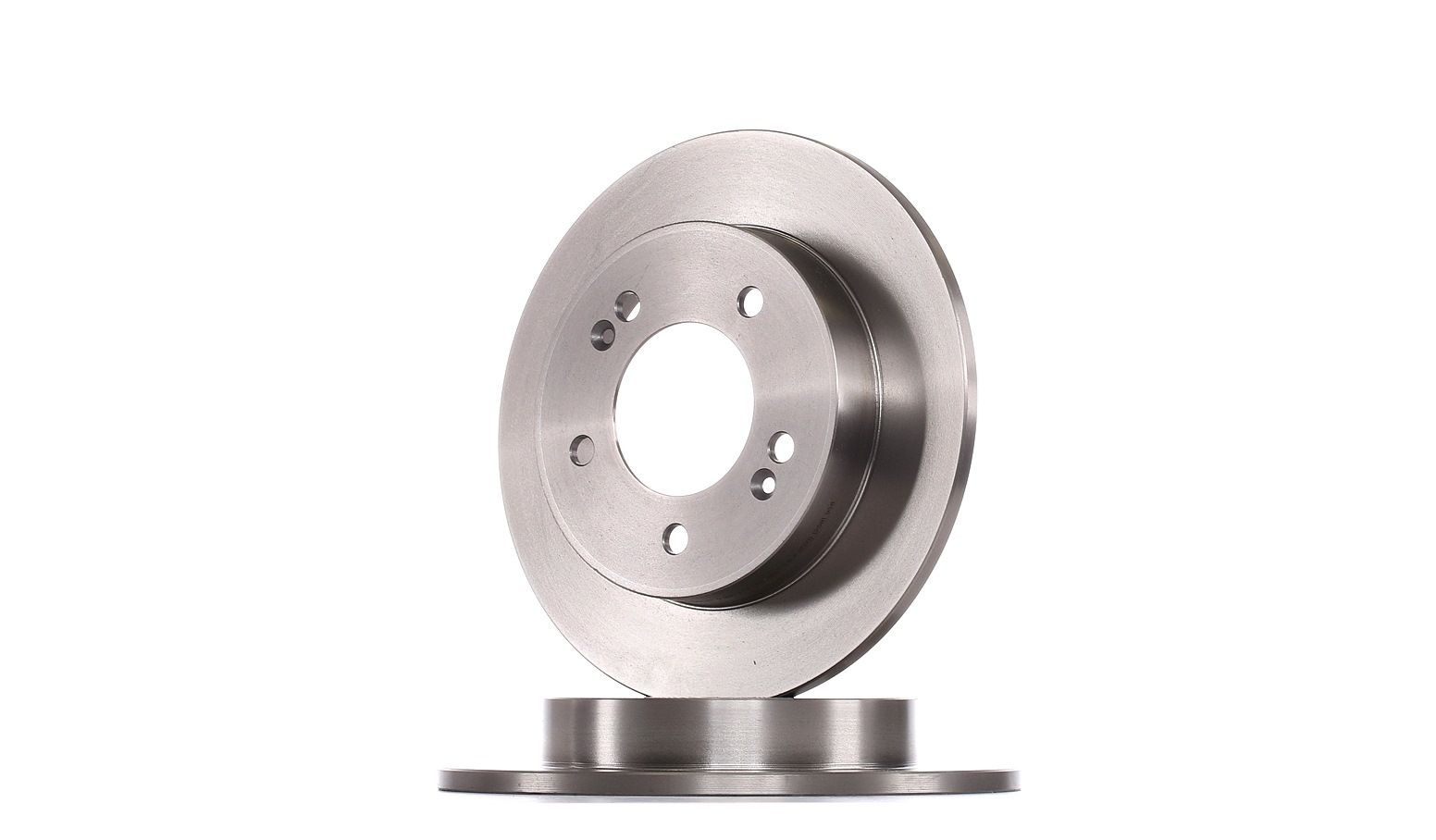 BOSCH Jarrulevyt HYUNDAI,KIA 0 986 479 059 584111P300,584111P300 Jarrulevy