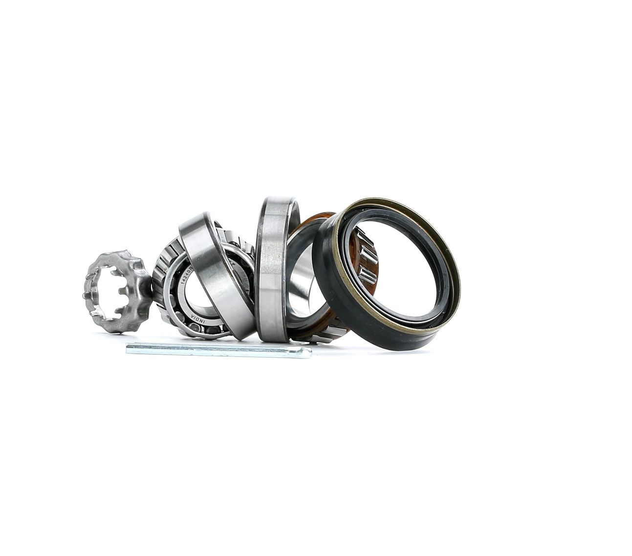 SKF Pyöränlaakerit VW,AUDI,SEAT VKBA 3519 116002141303,116002141306,119002140801 Pyöränlaakerisarja 510384,60521282,60523333,8D0598625,31211110115