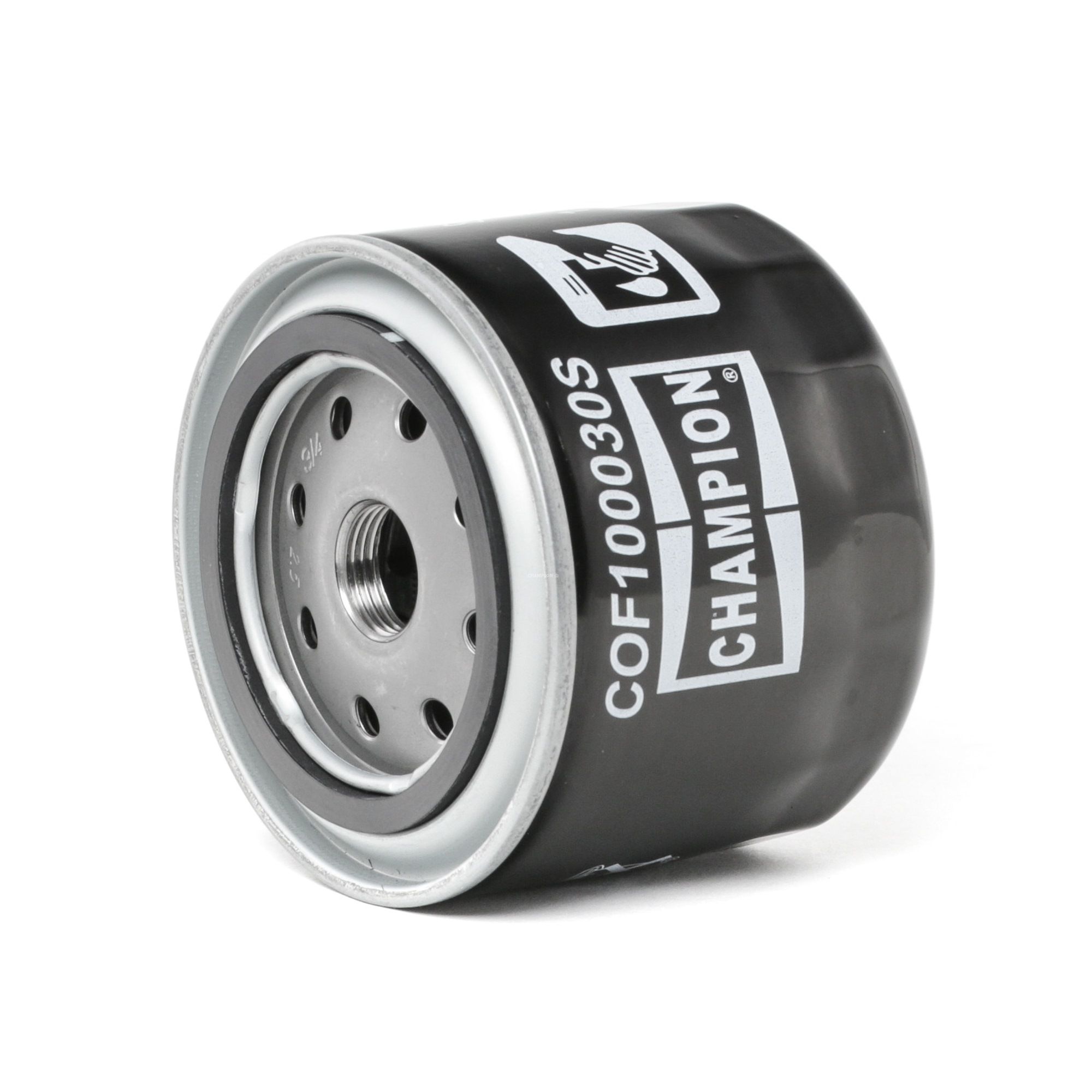 CHAMPION Öljynsuodatin OPEL,FORD,RENAULT COF100030S 224788,5951891,7032389 0855823800,7700542086,7700545868,7700643818,7700651432,7701348107,7897321