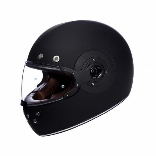 SMK Retro Black L