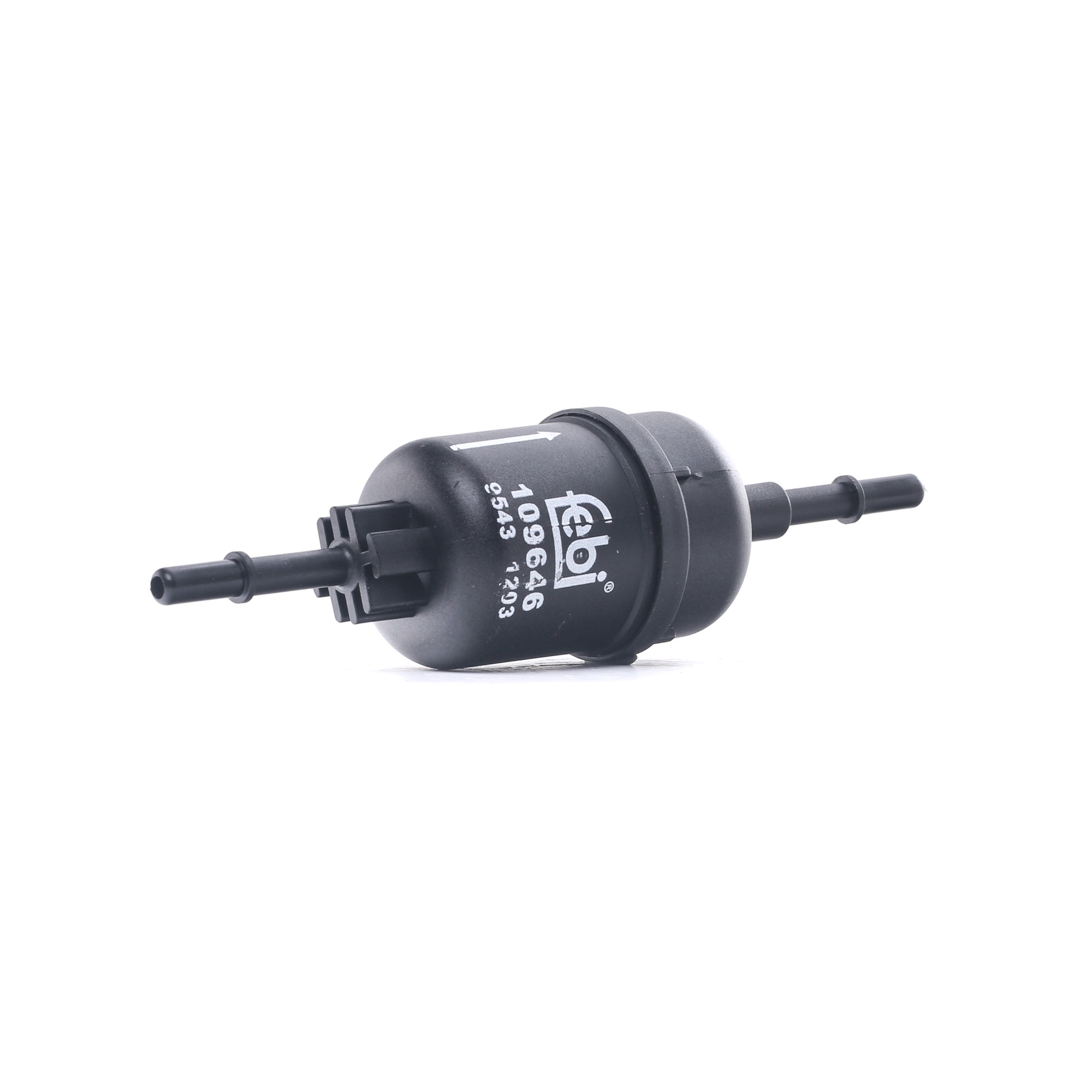 FEBI BILSTEIN Polttoainesuodatin FORD,MAZDA 109646 1140129,D35013480